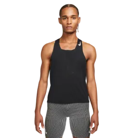 Nike Dri-FIT ADV Aeroswift Racing Singlet Mens