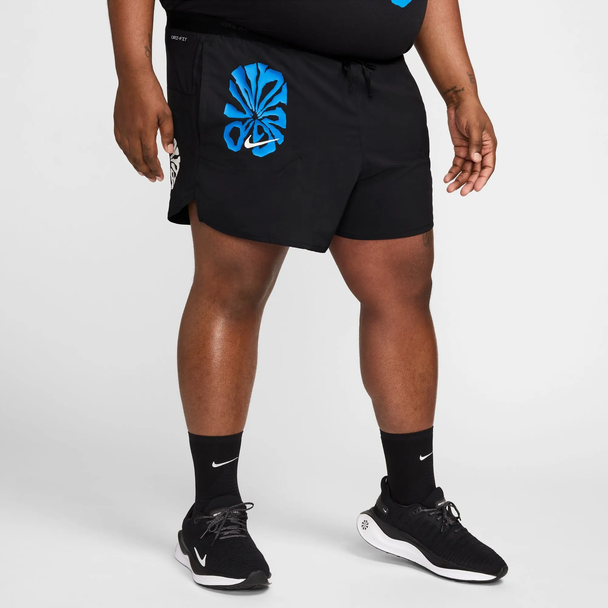 Nike Stride Run Energy 5" Men's