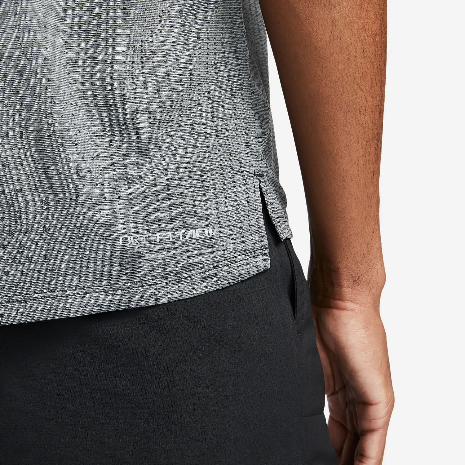 Nike Techknit Tee Mens