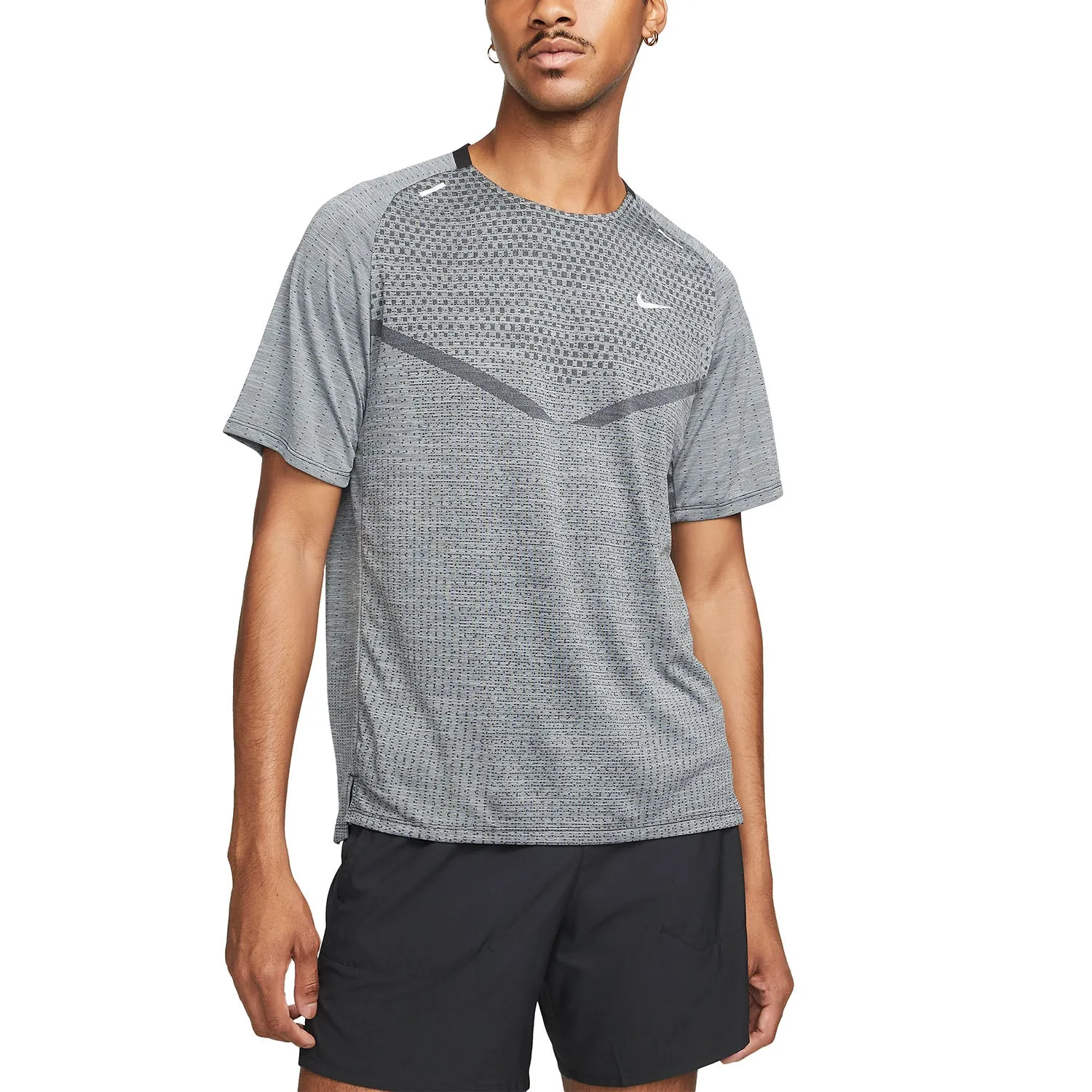 Nike Techknit Tee Mens