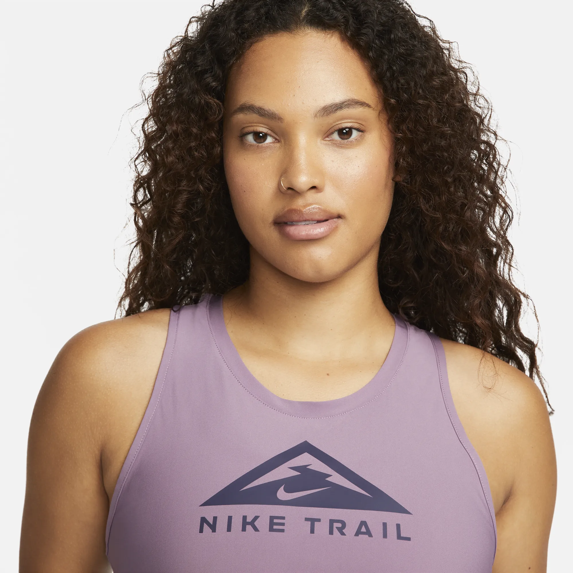 Nike Trail Running Tank Women’s