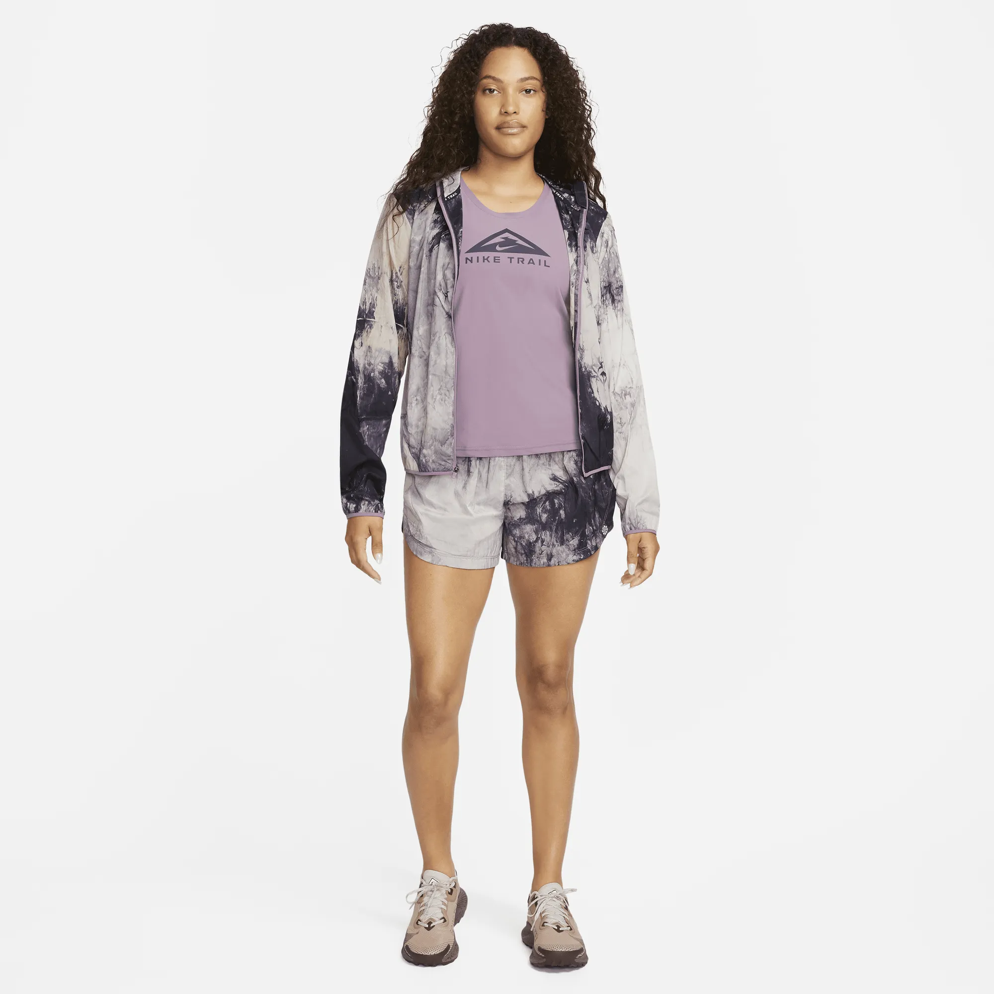 Nike Trail Running Tank Women’s