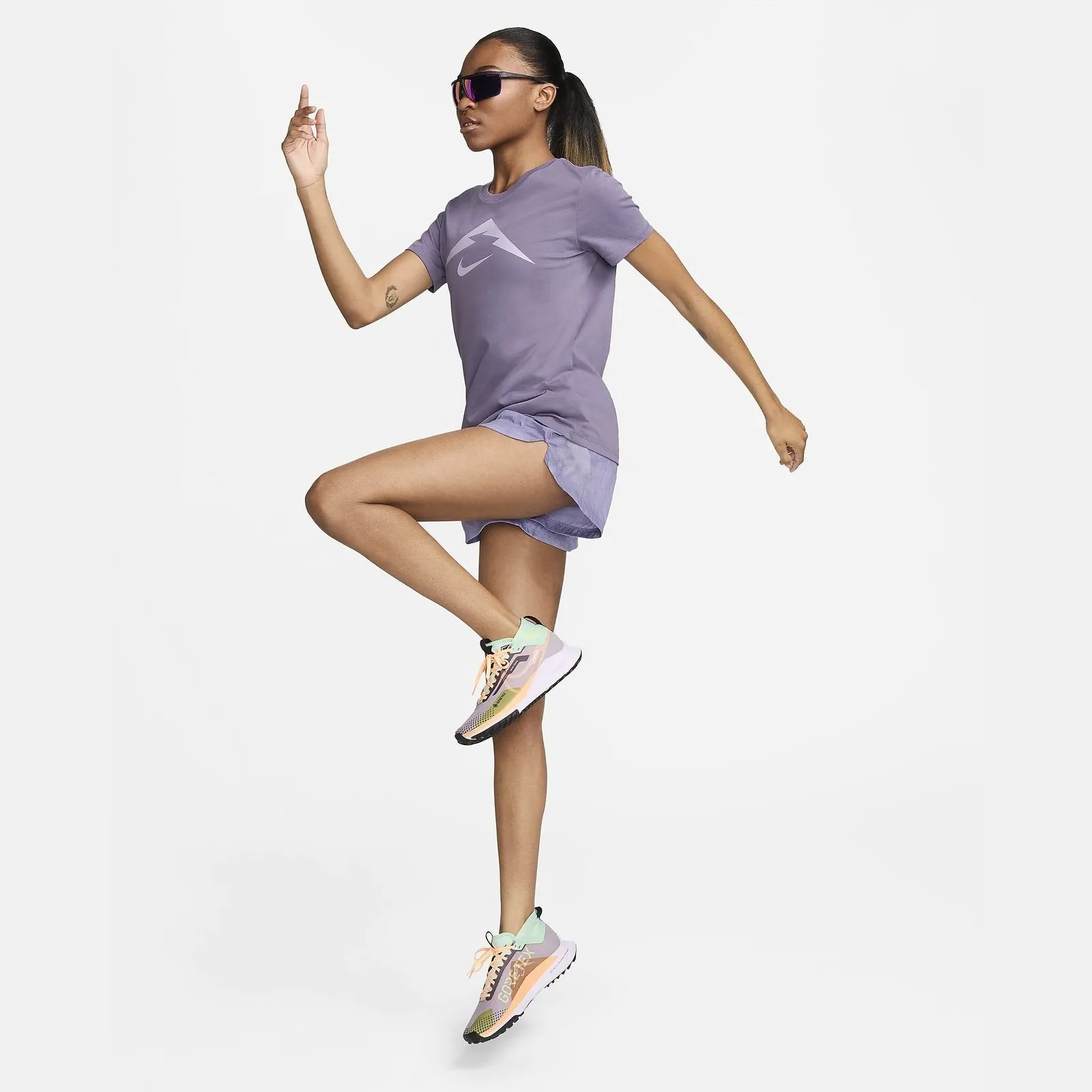 Nike Trail Women's Dri-FIT T-Shirt