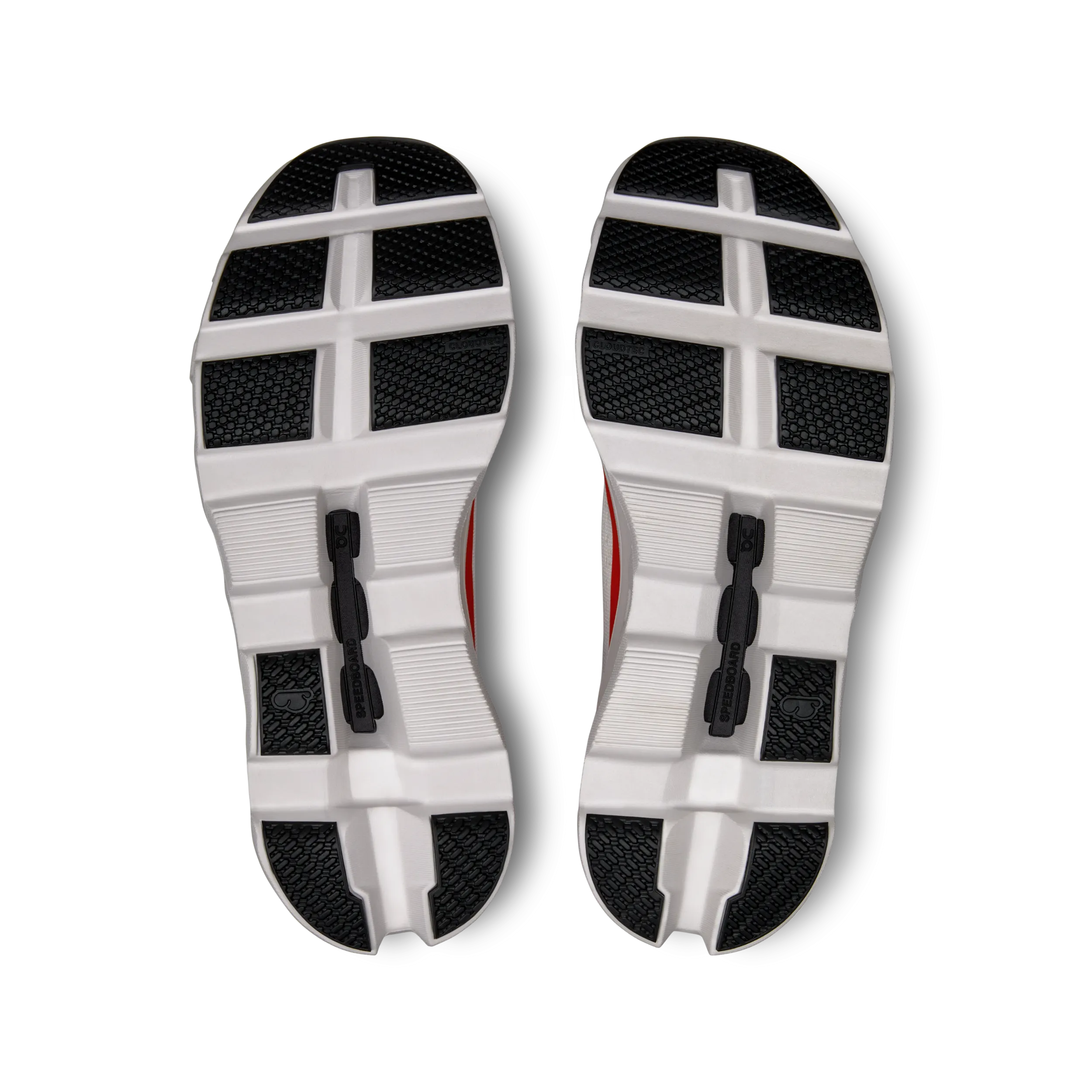 On Cloudmonster Womens