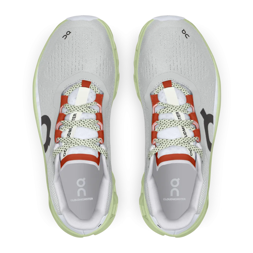 On Cloudmonster Womens