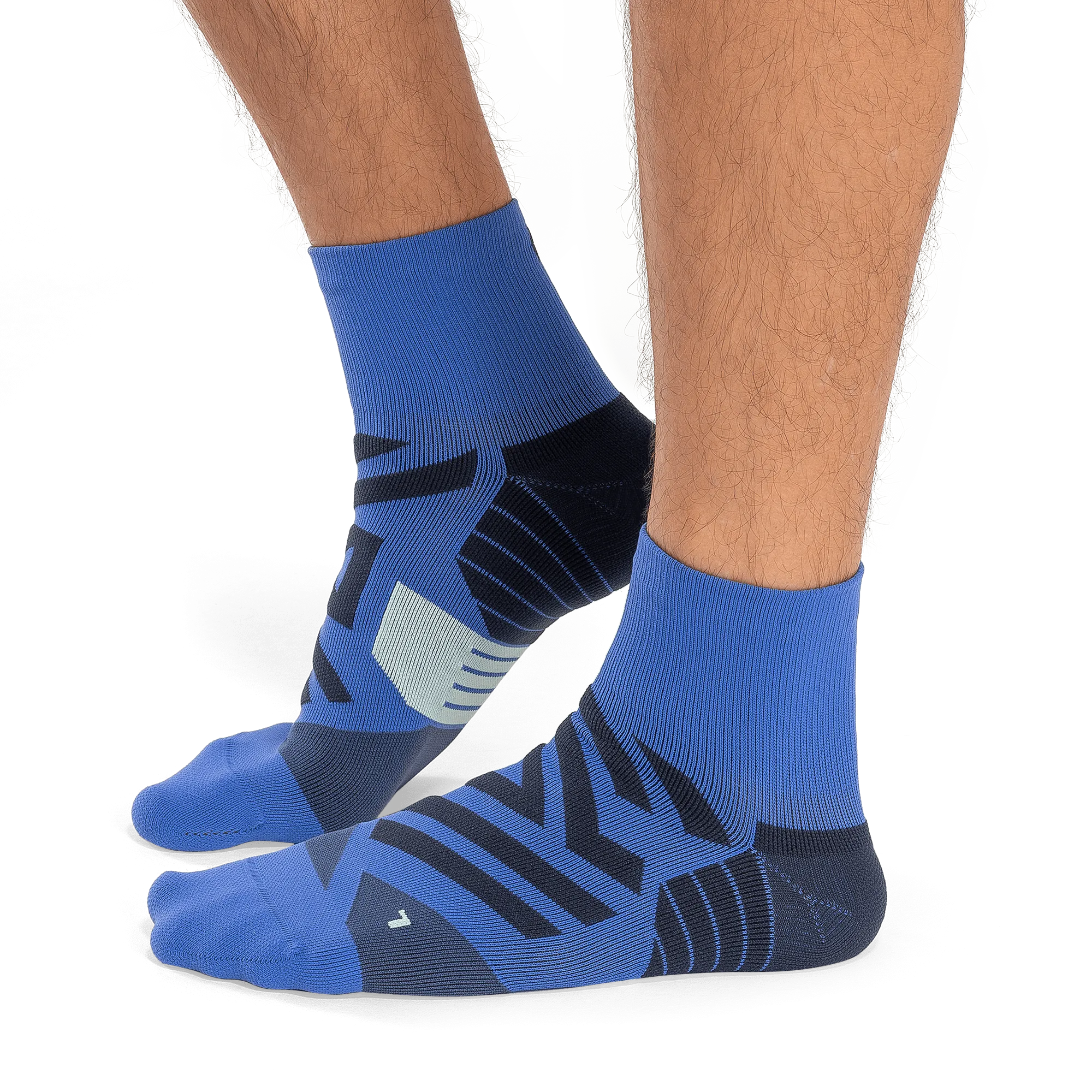 On Mid Sock Mens