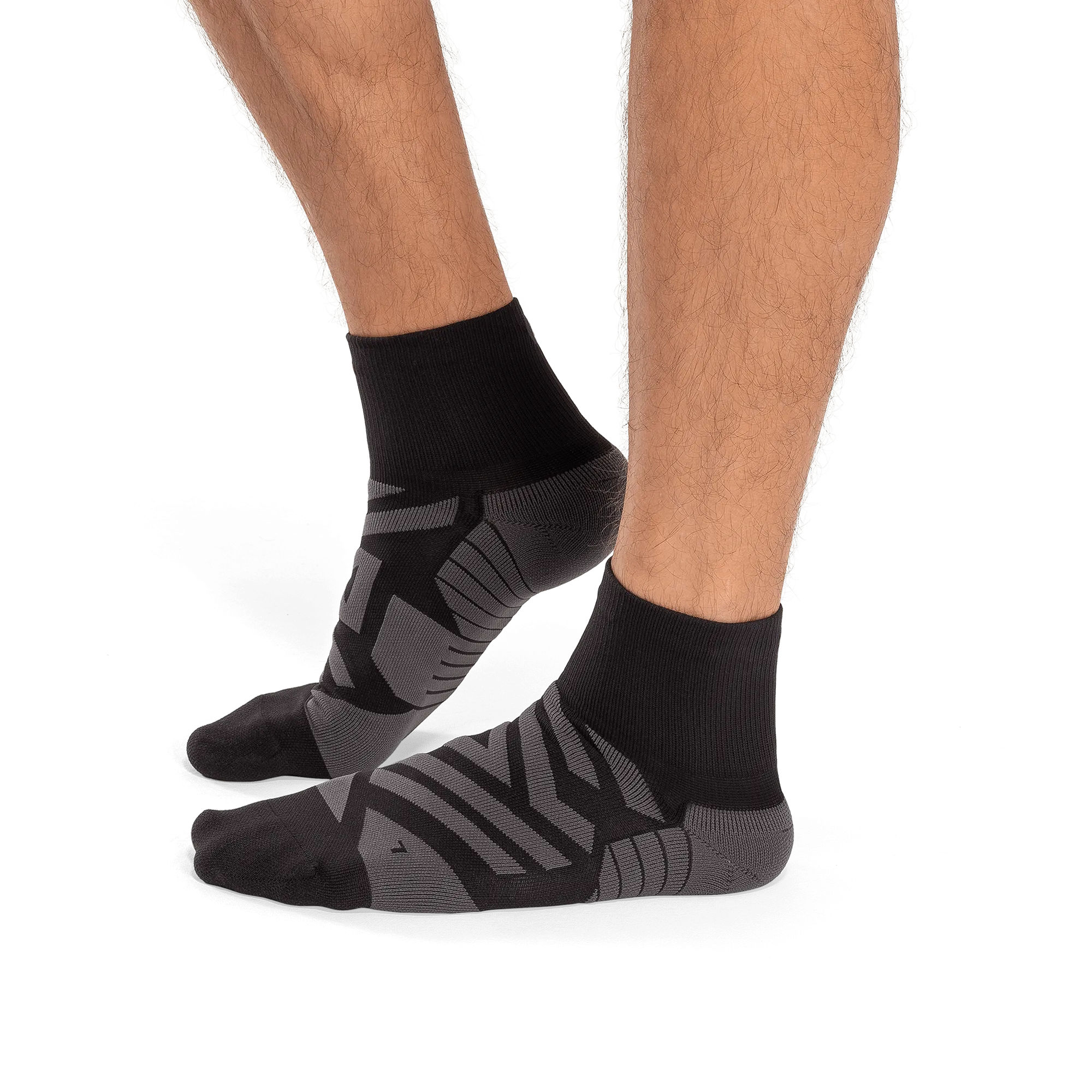 On Mid Sock Mens