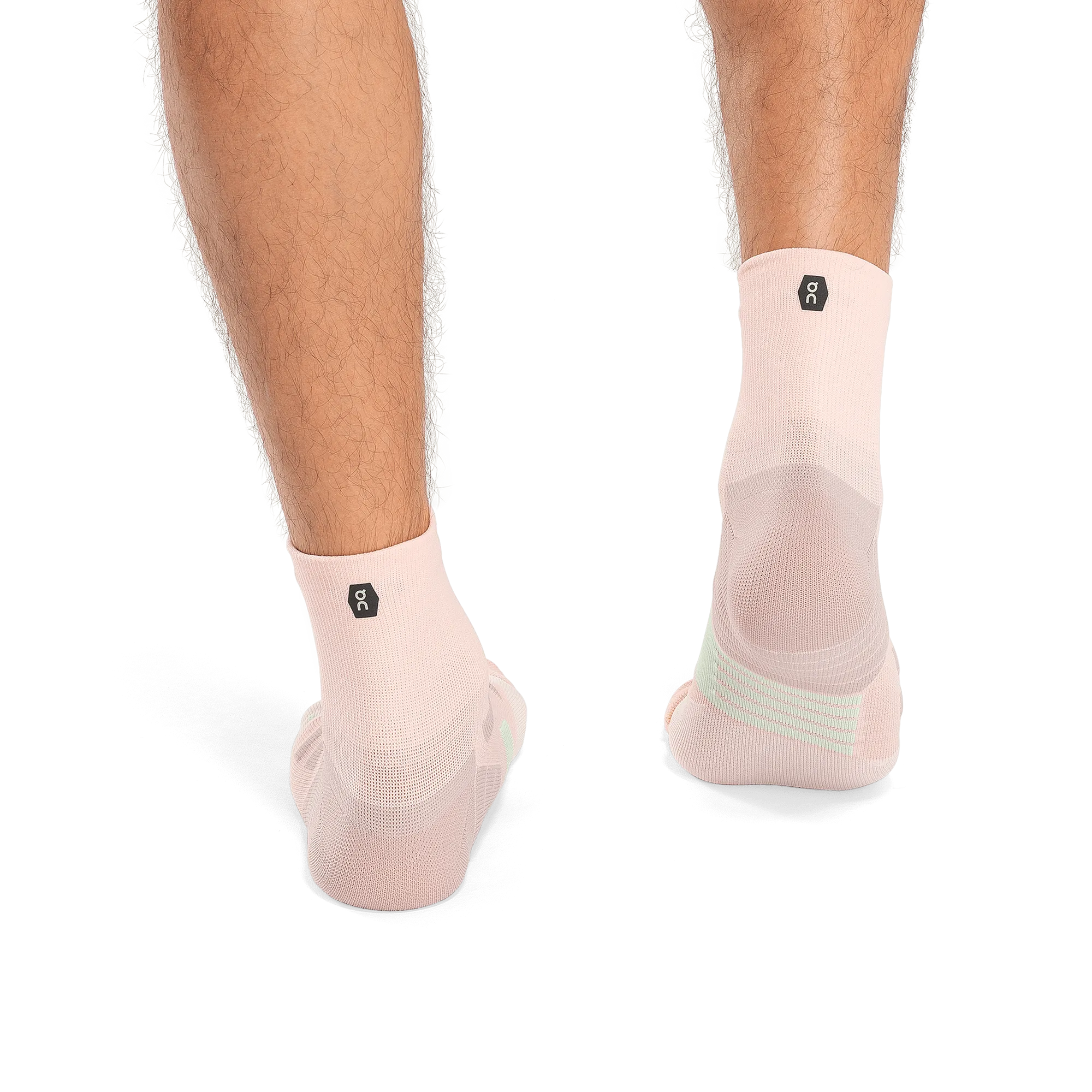 On Mid Sock Mens