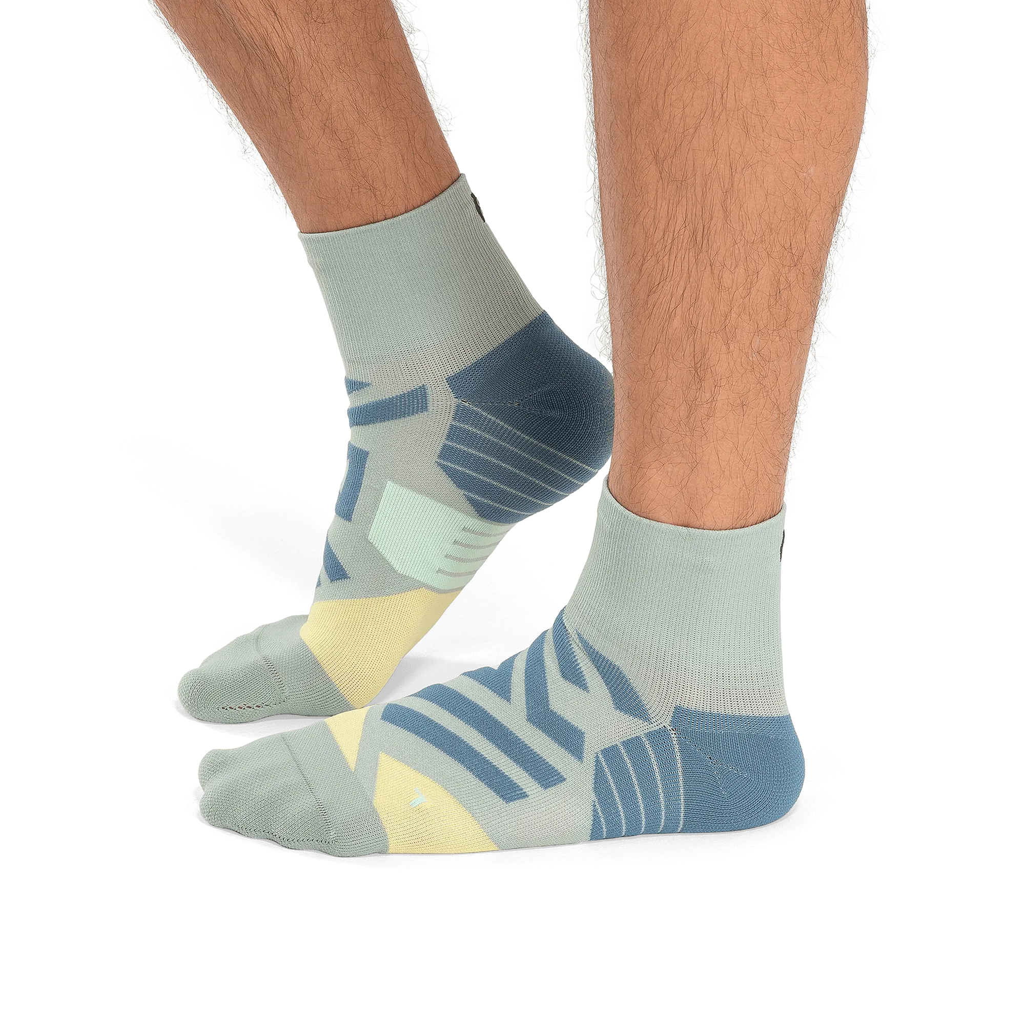 On Mid Sock Mens
