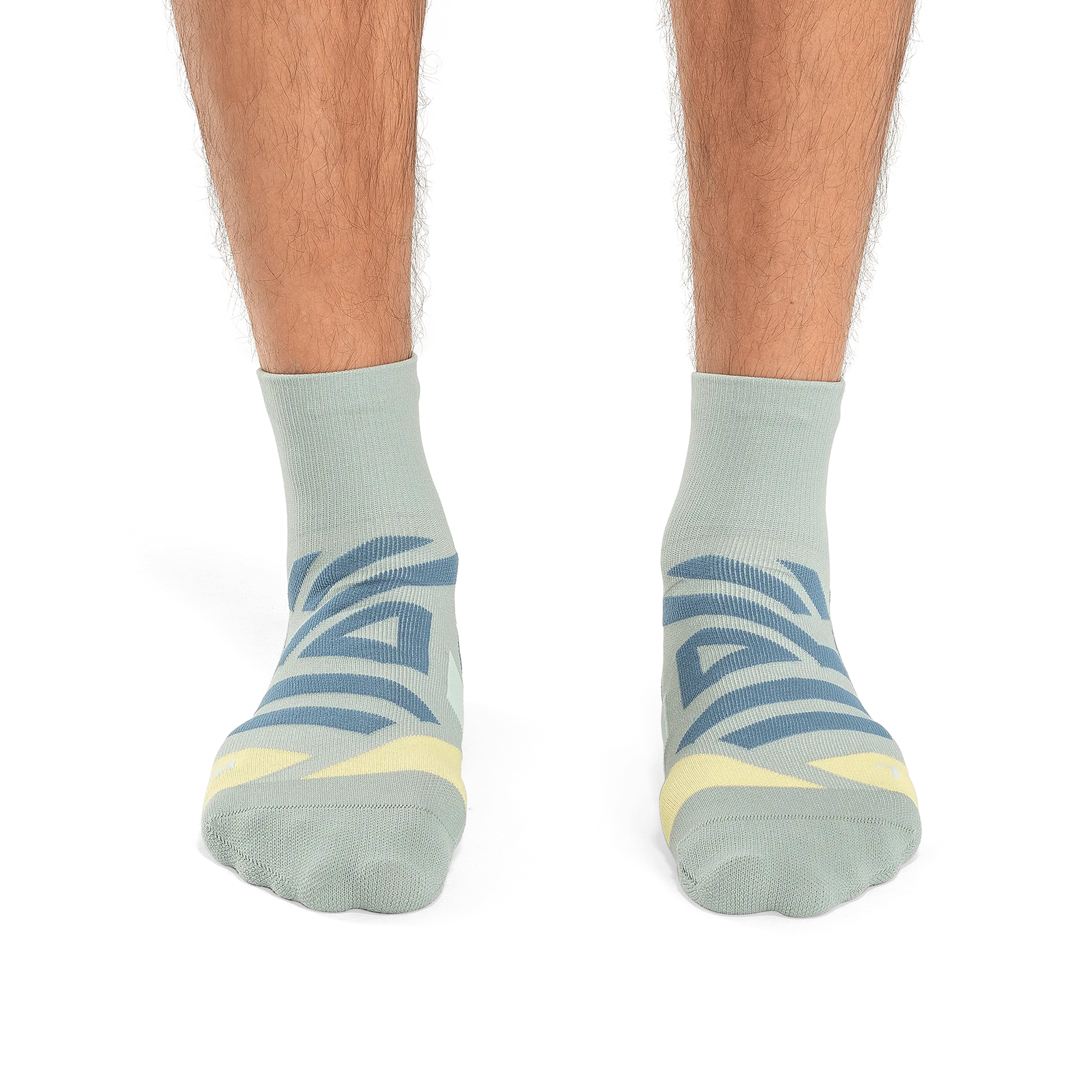 On Mid Sock Mens