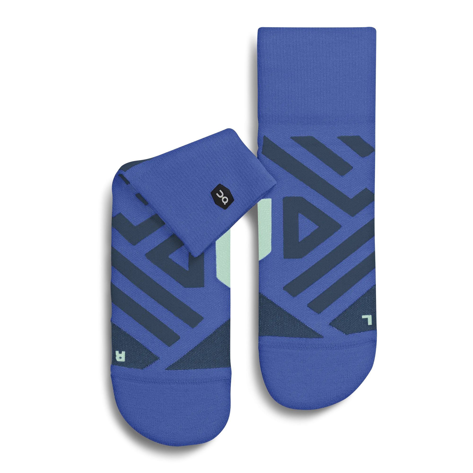 On Mid Sock Mens