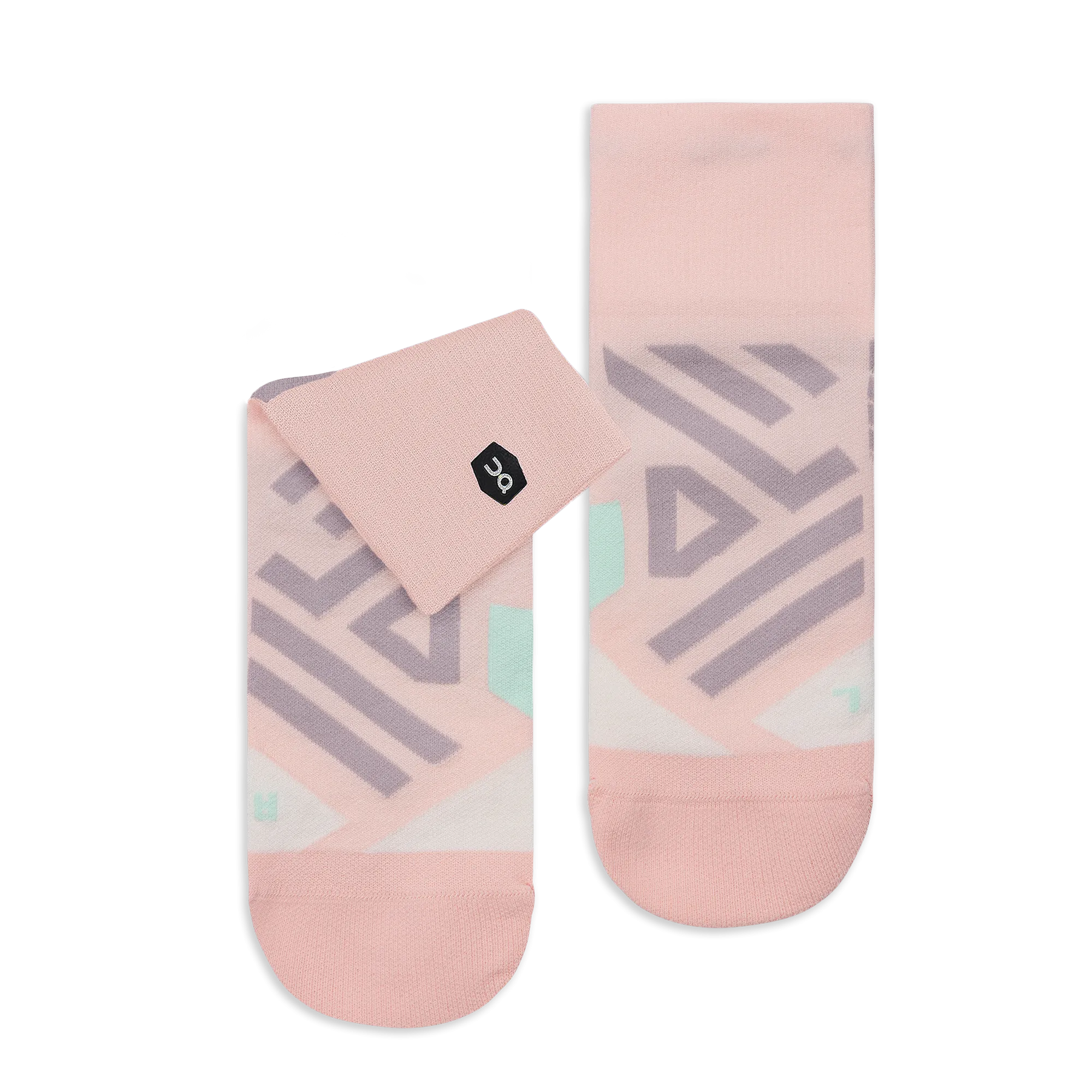 On Mid Sock Mens
