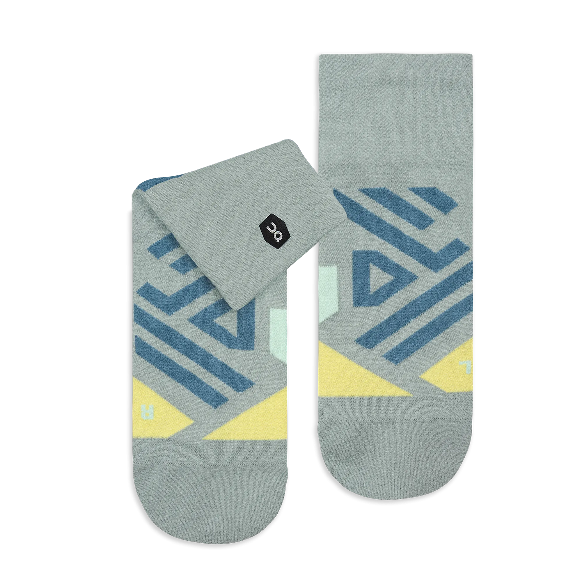 On Mid Sock Mens