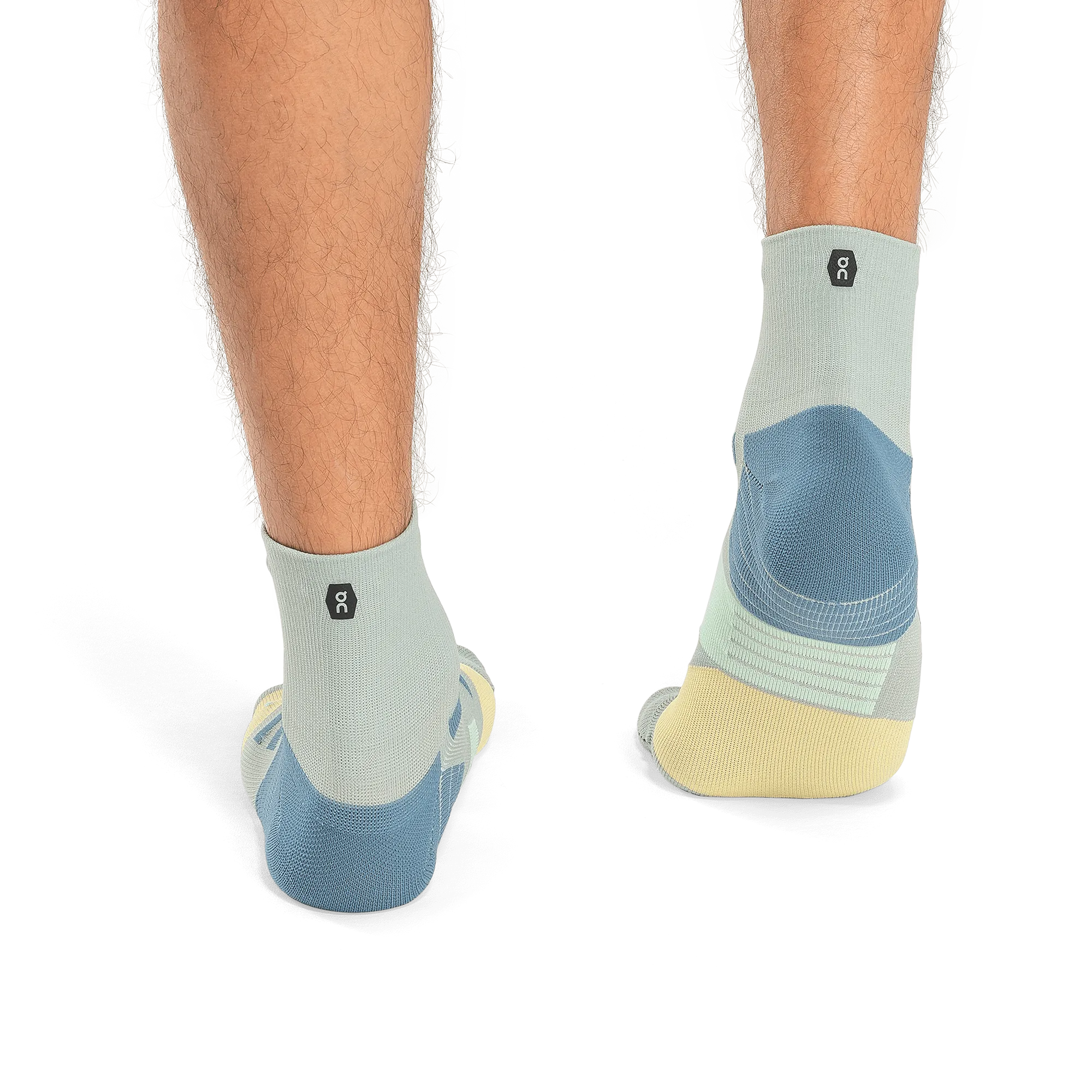 On Mid Sock Mens