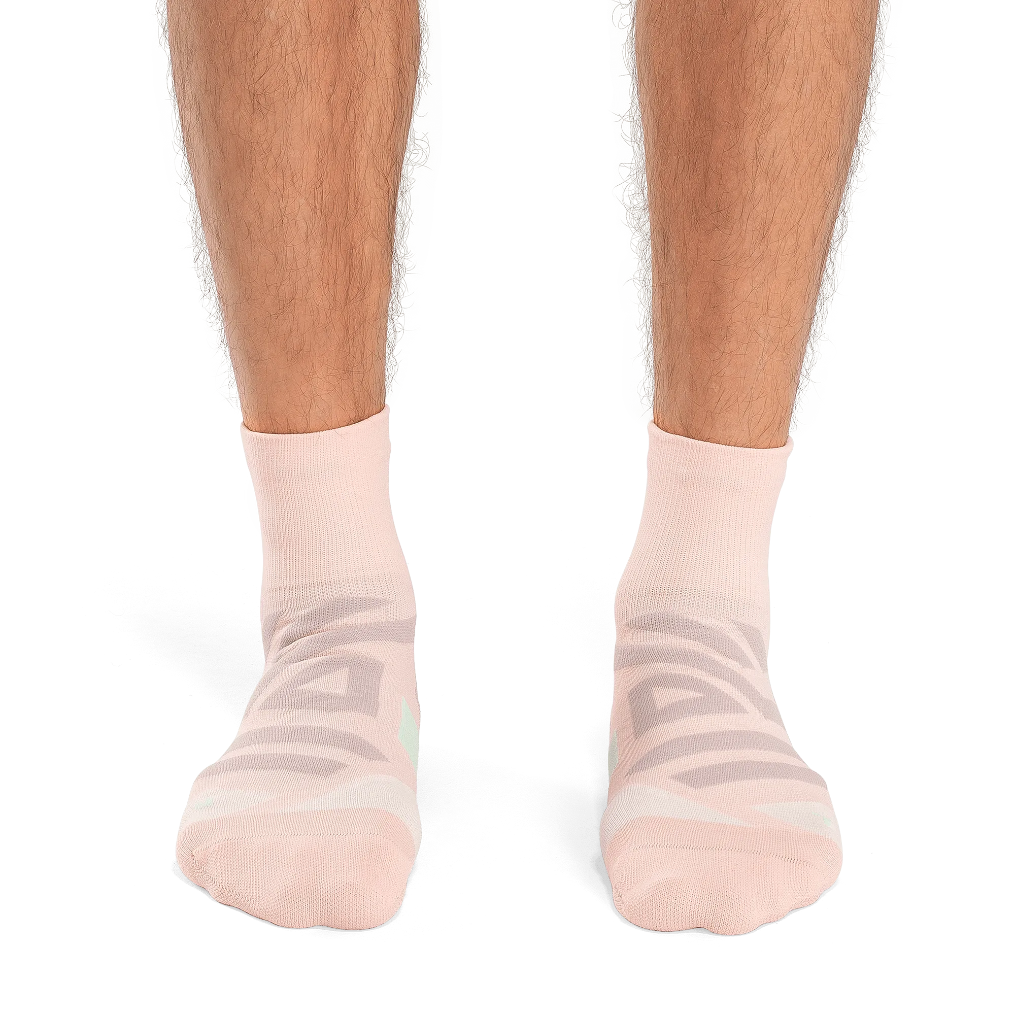 On Mid Sock Mens