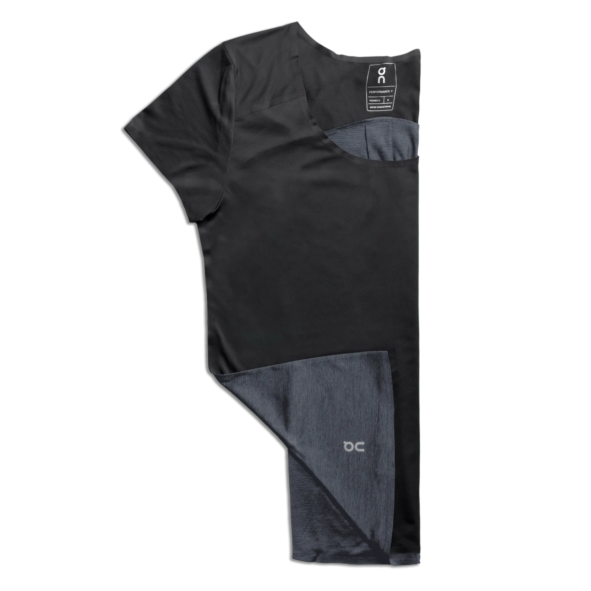 On Performance Tee Womens