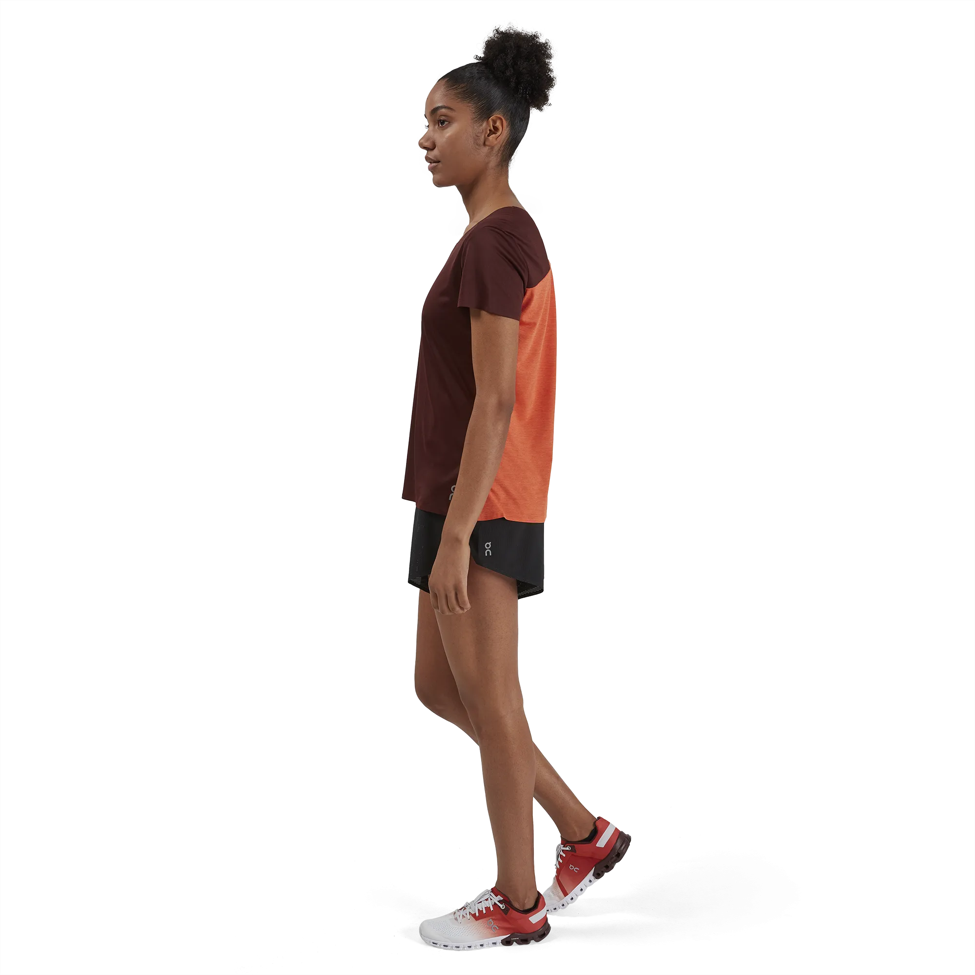 On Performance Tee Womens