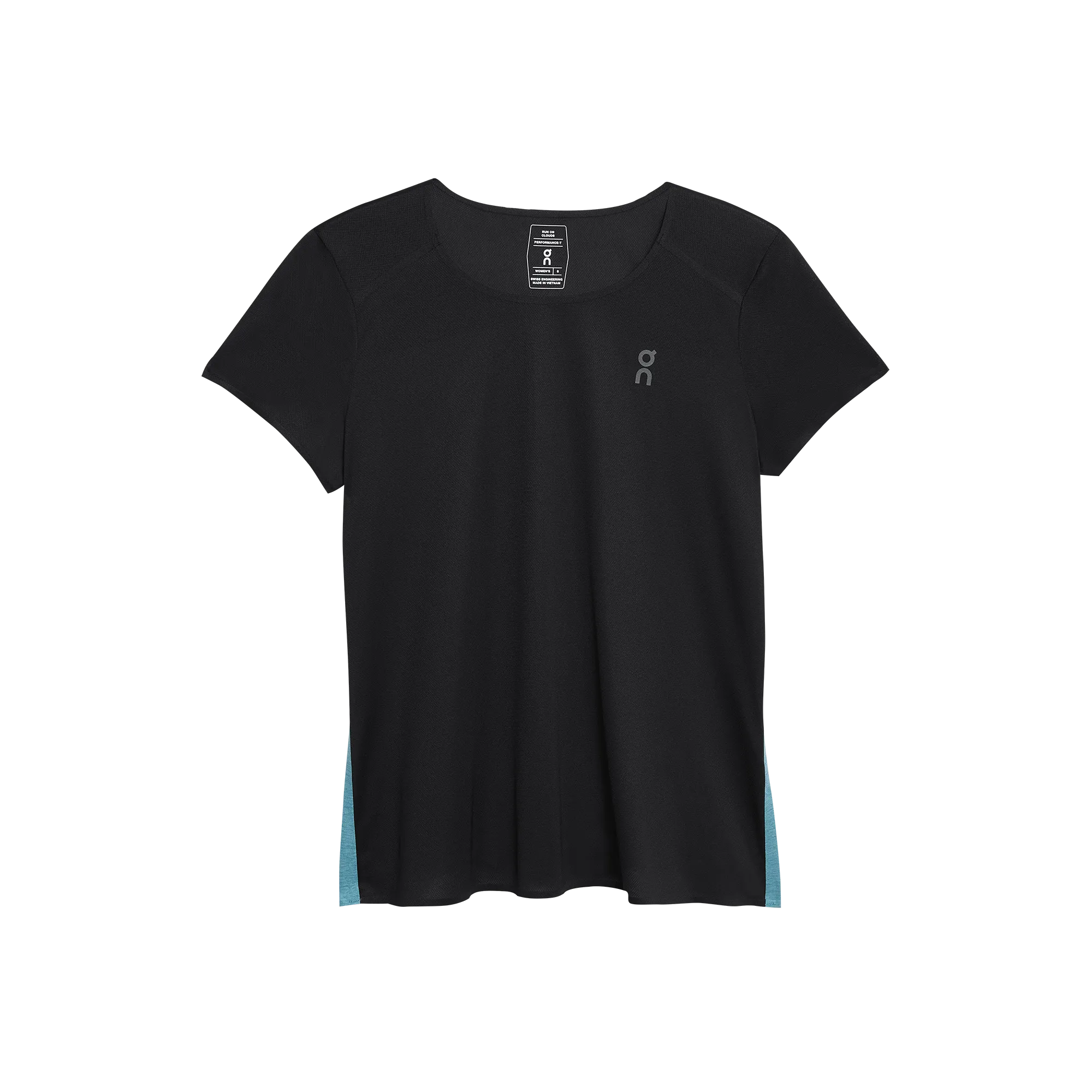 On Performance Tee Womens