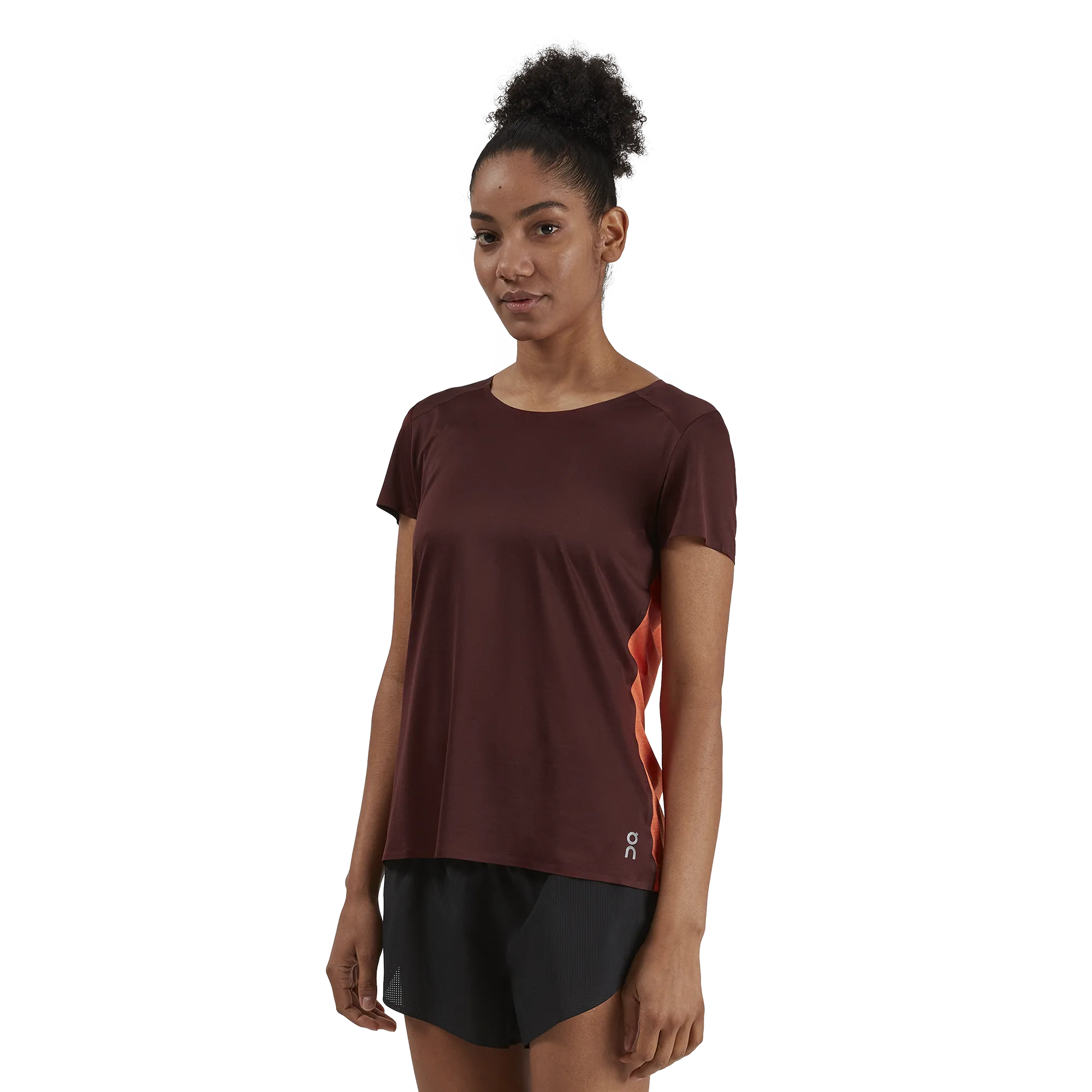 On Performance Tee Womens