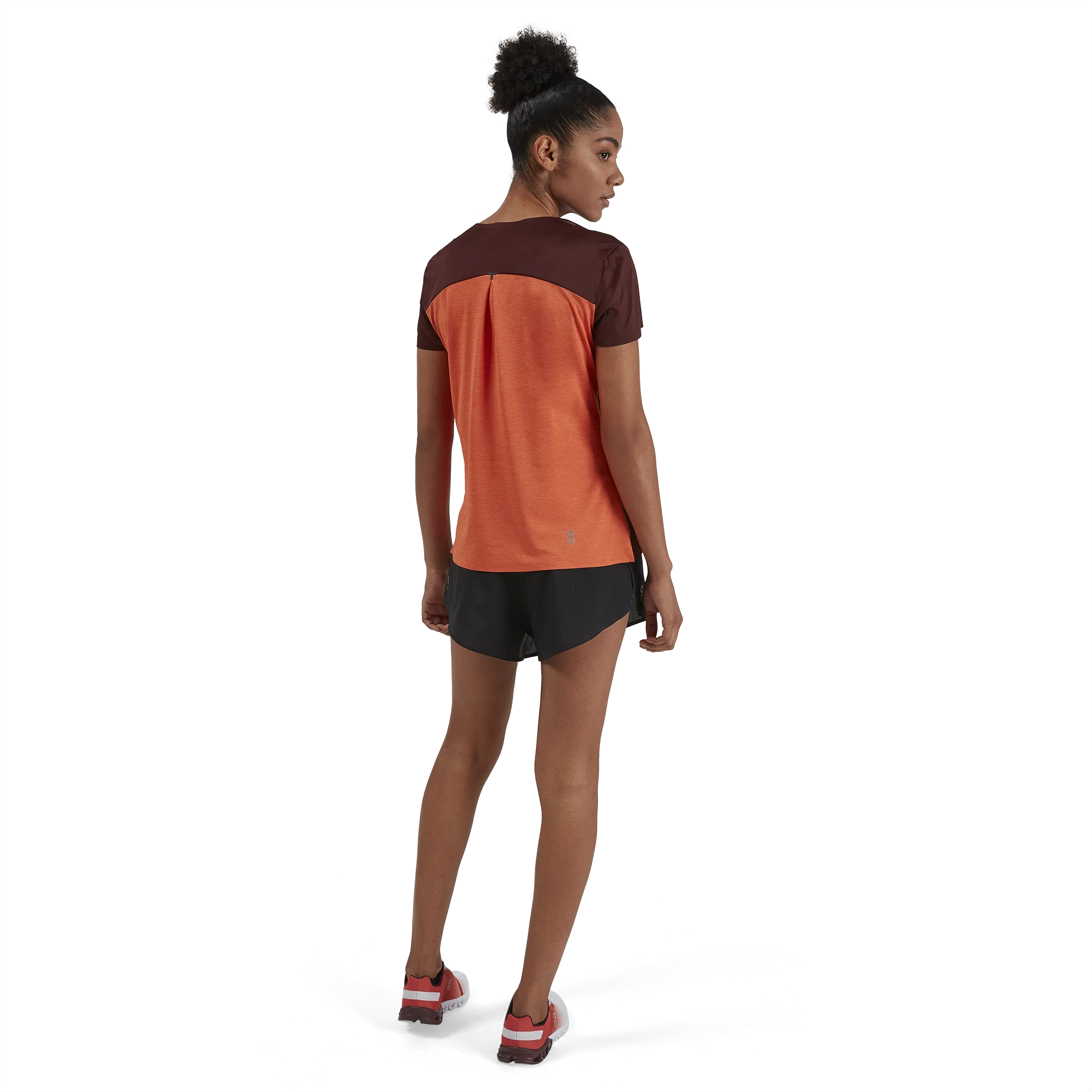 On Performance Tee Womens