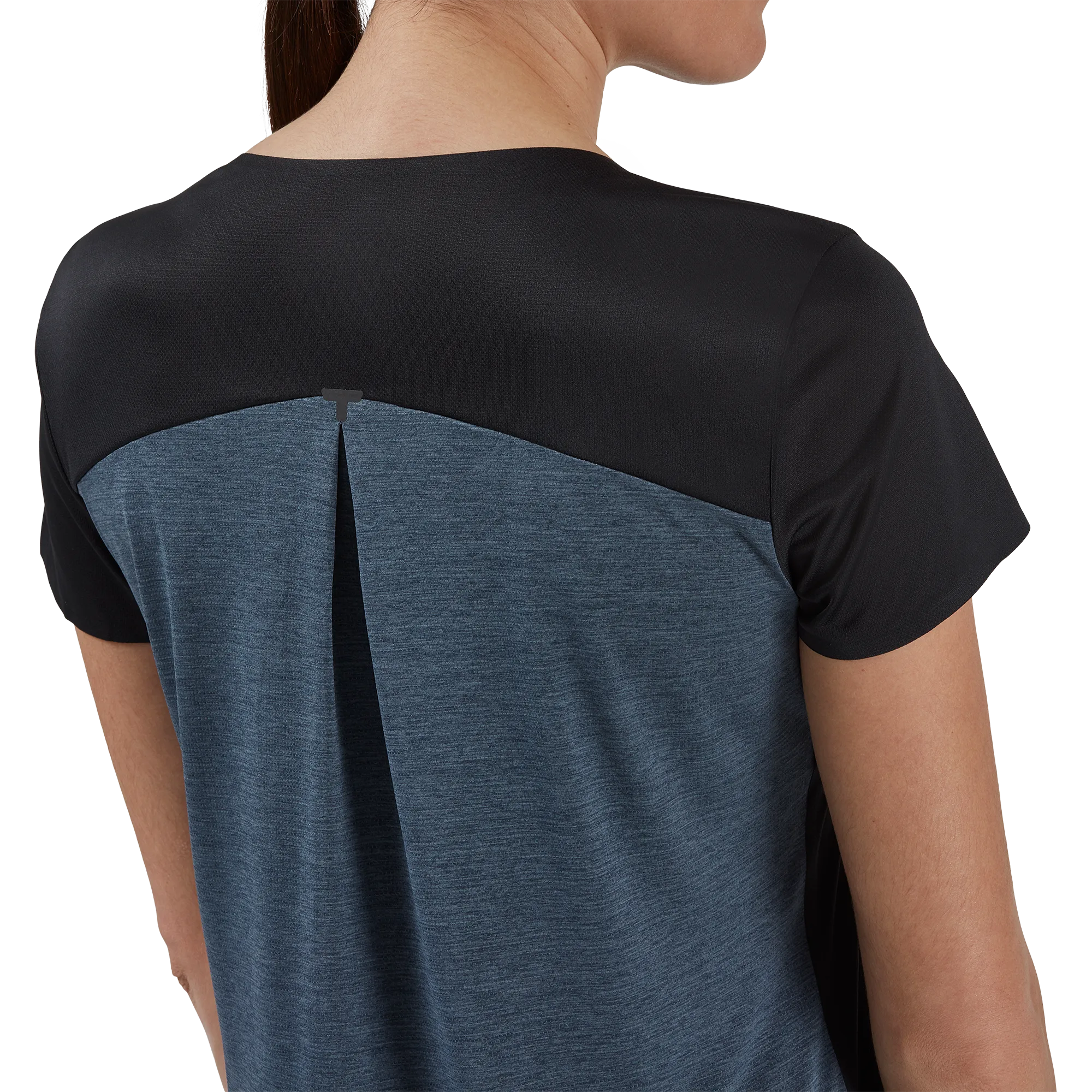 On Performance Tee Womens