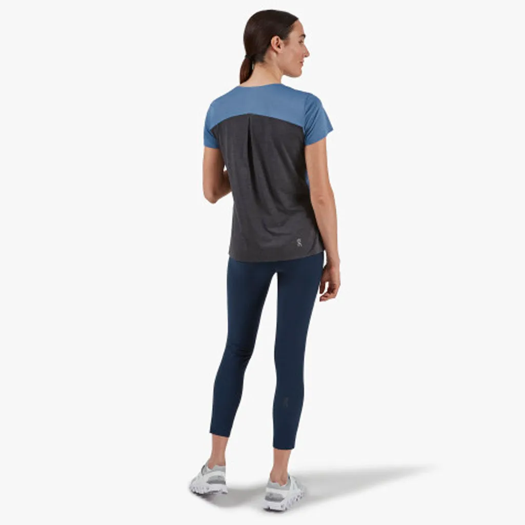 On Performance Tee Womens
