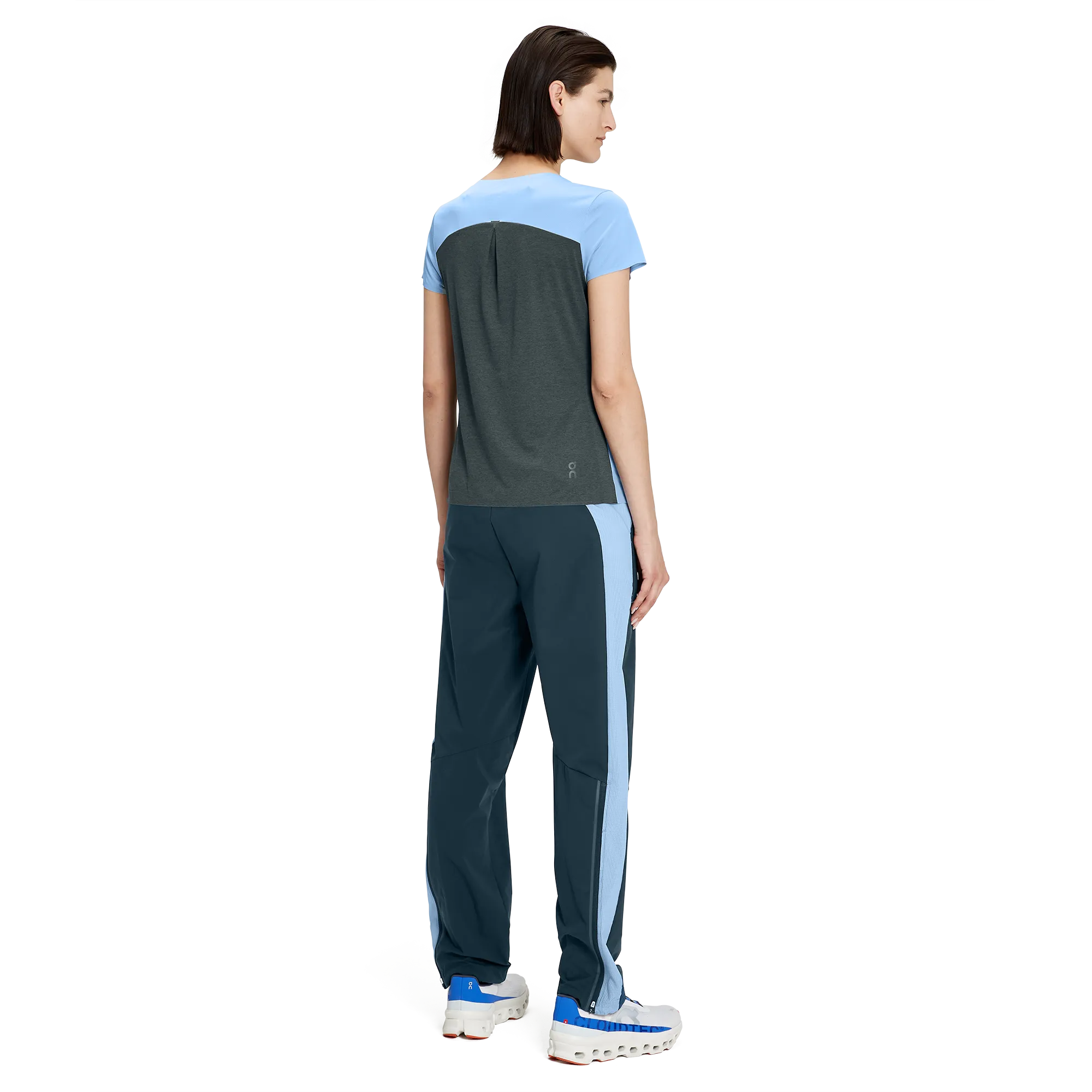 On Performance Tee Womens