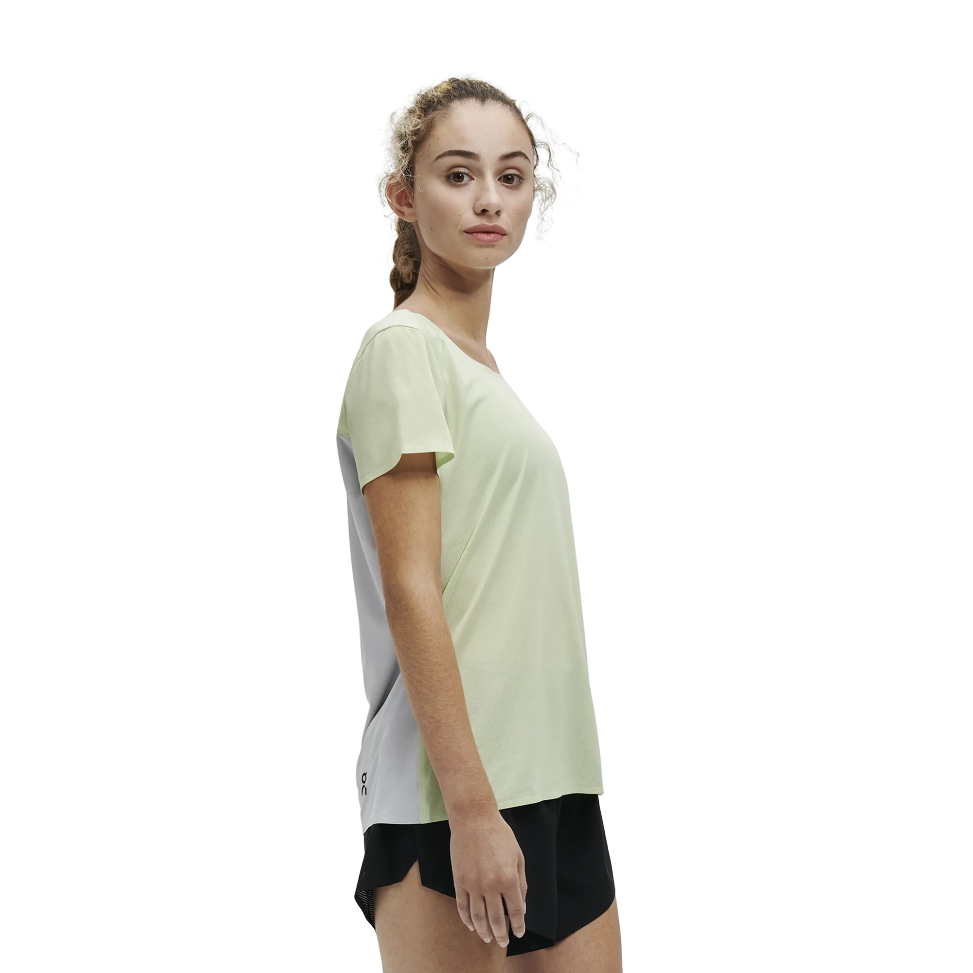 On Performance Tee Womens