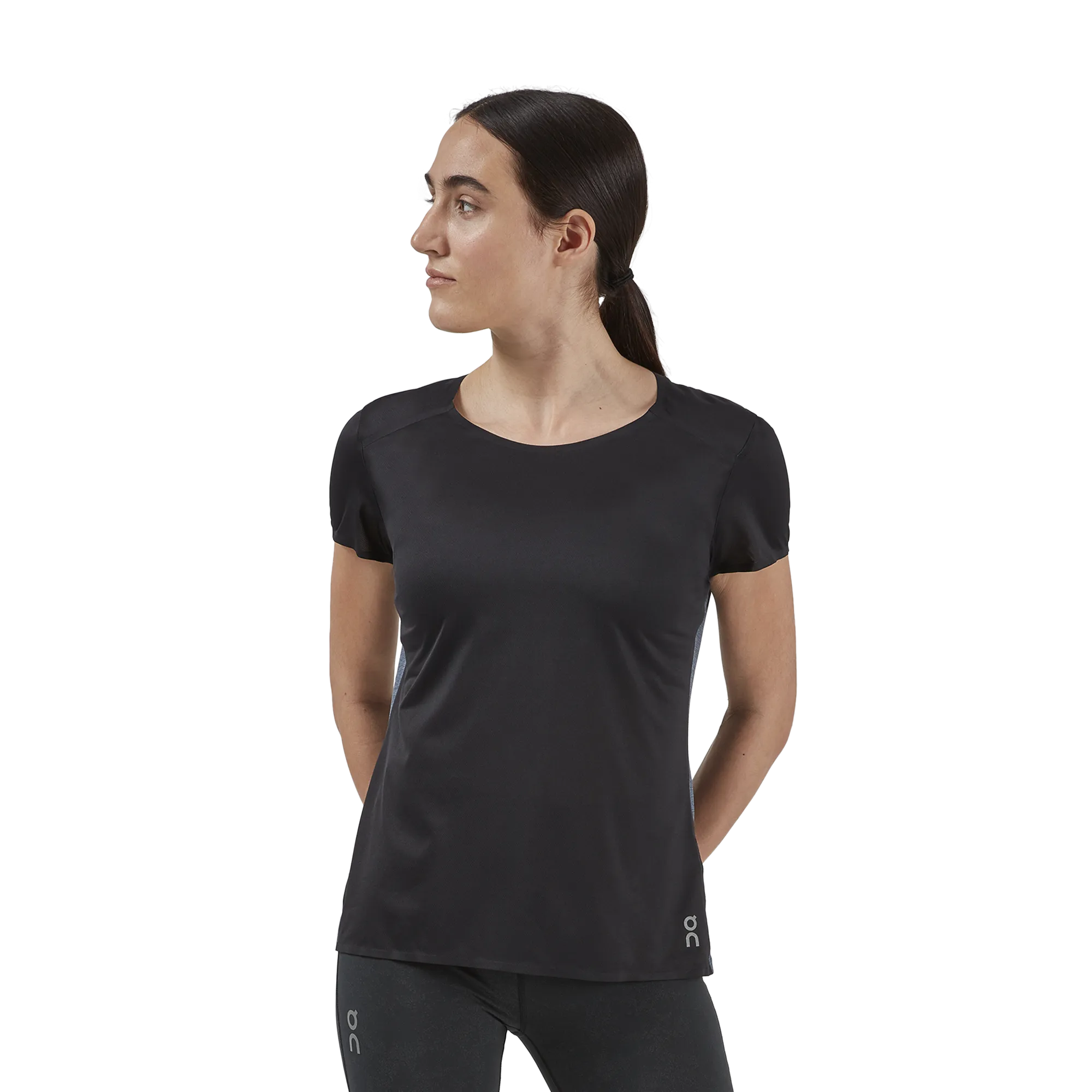 On Performance Tee Womens