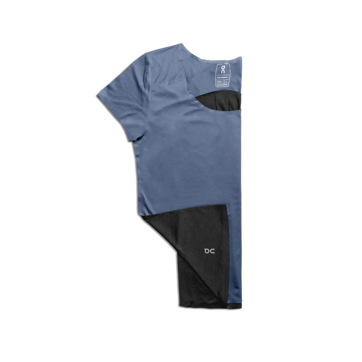 On Performance Tee Womens