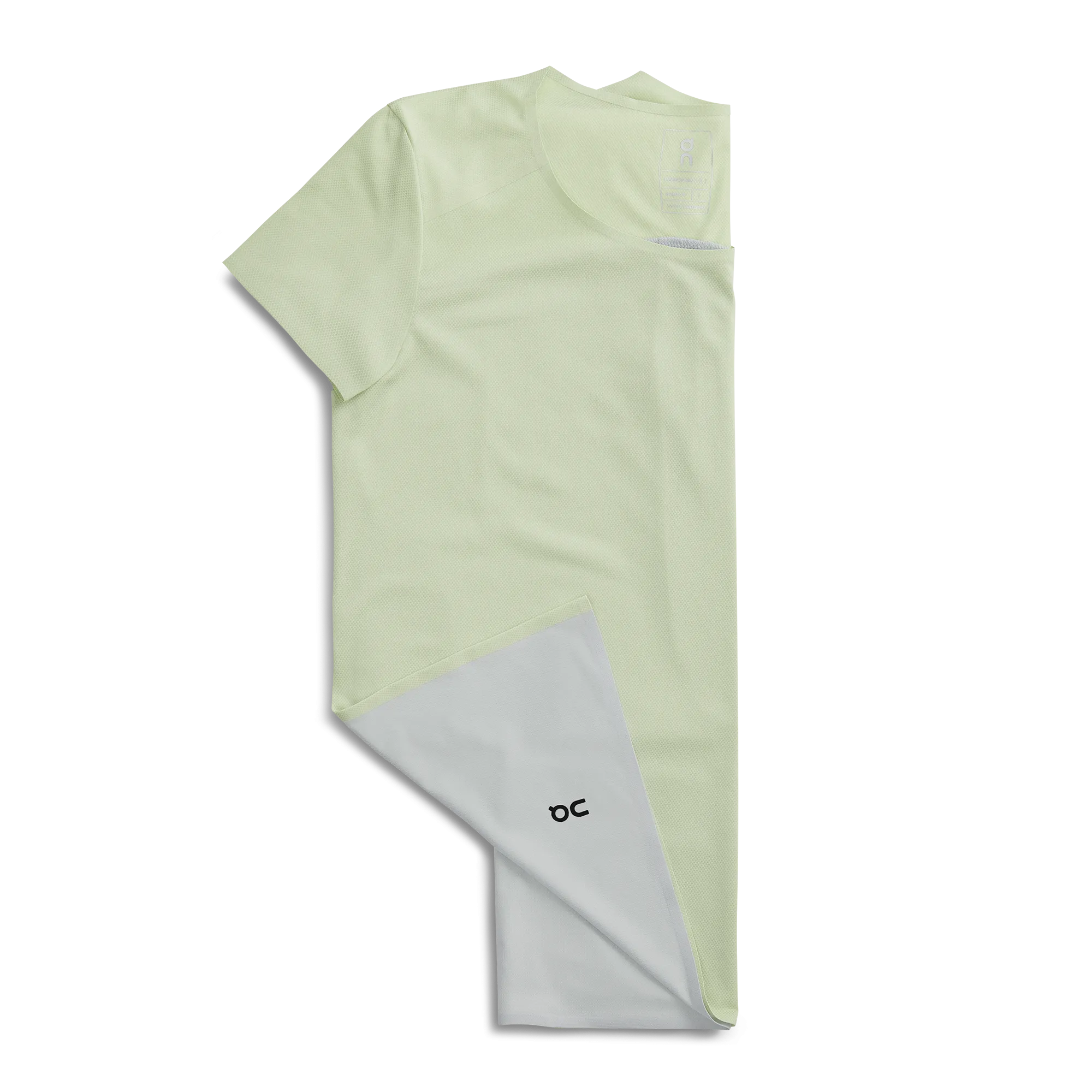 On Performance Tee Womens