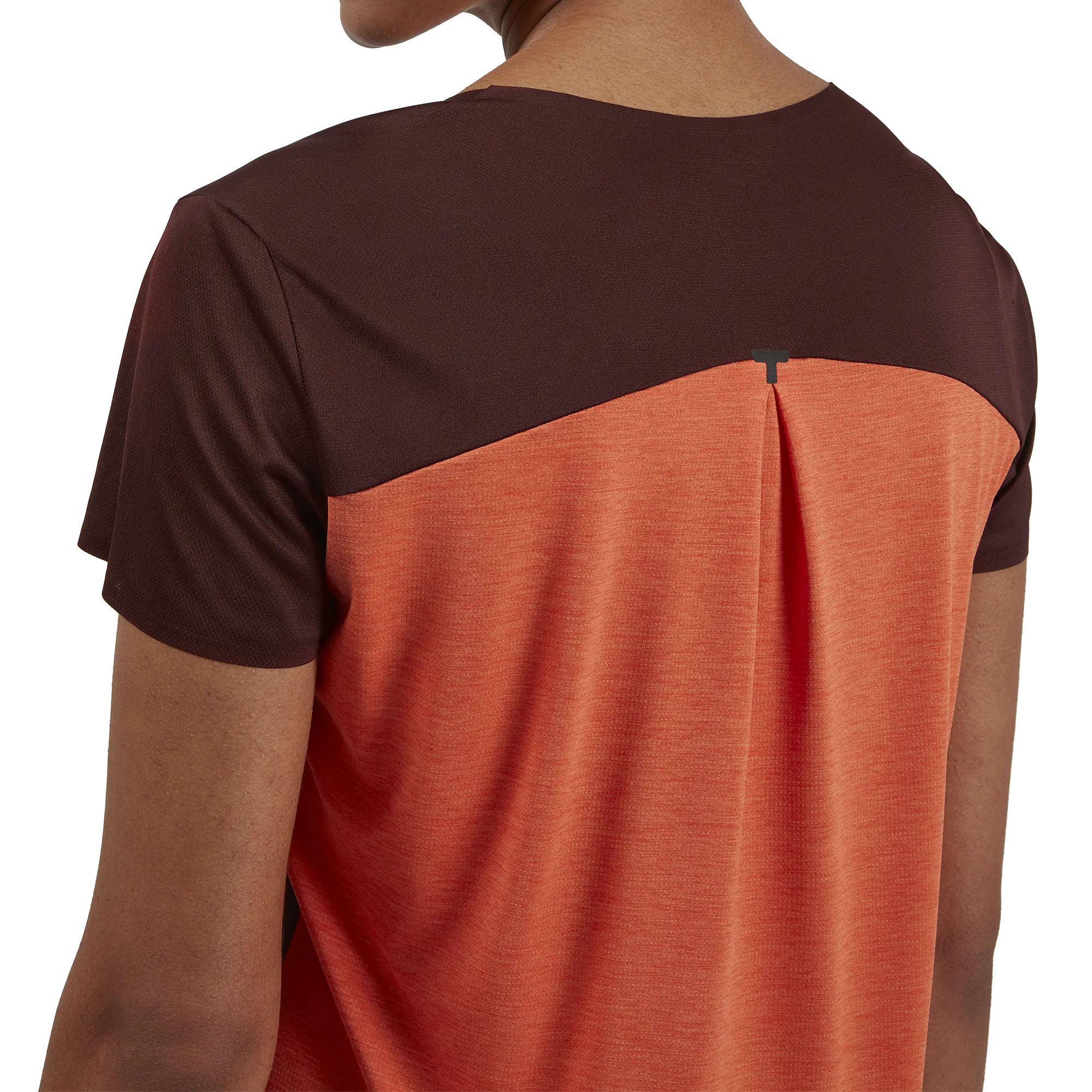 On Performance Tee Womens
