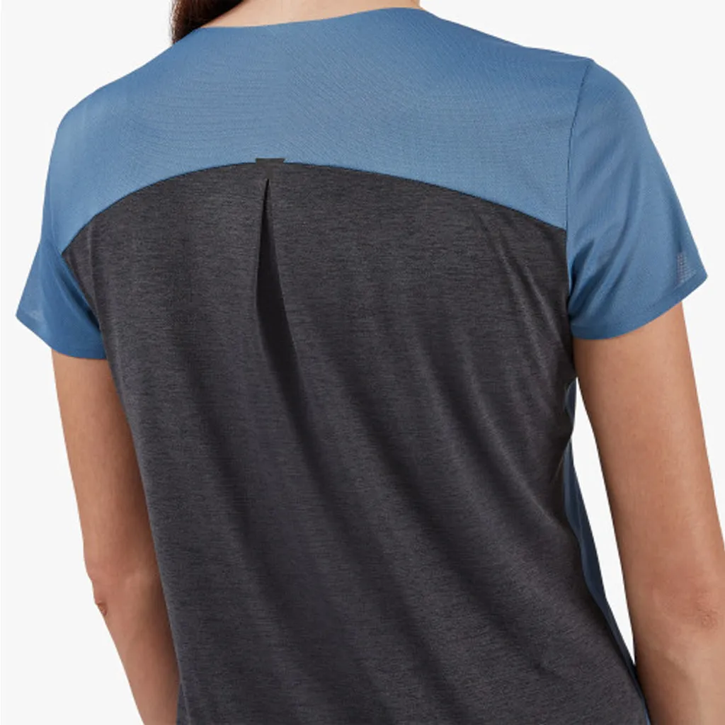On Performance Tee Womens