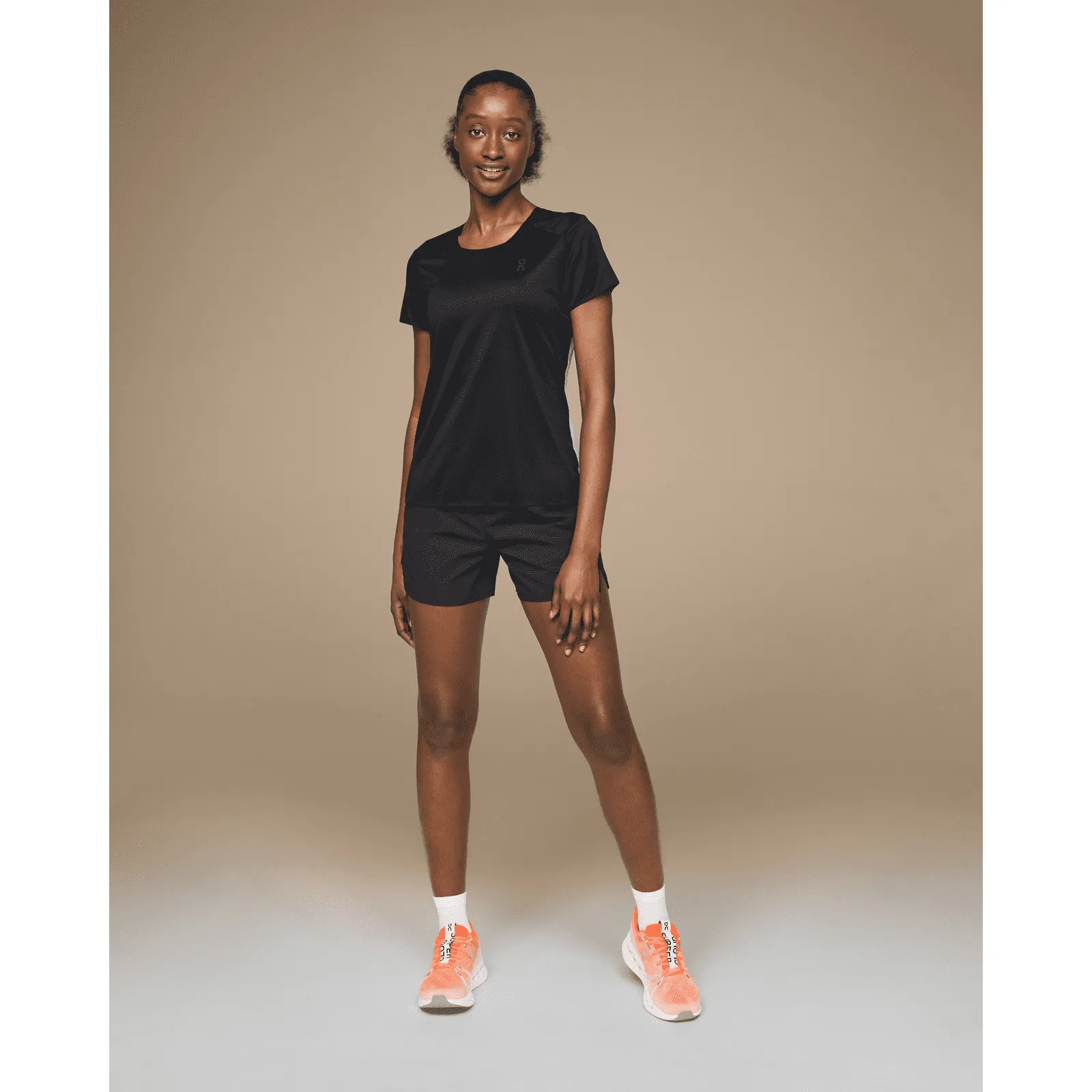 On Performance Tee Womens