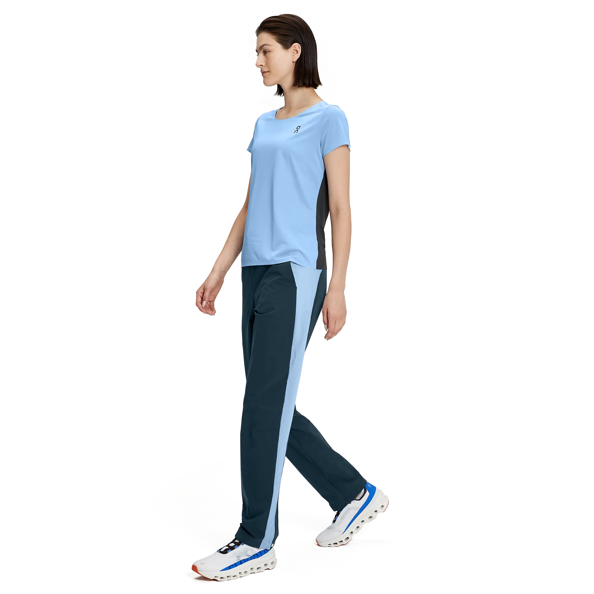 On Performance Tee Womens