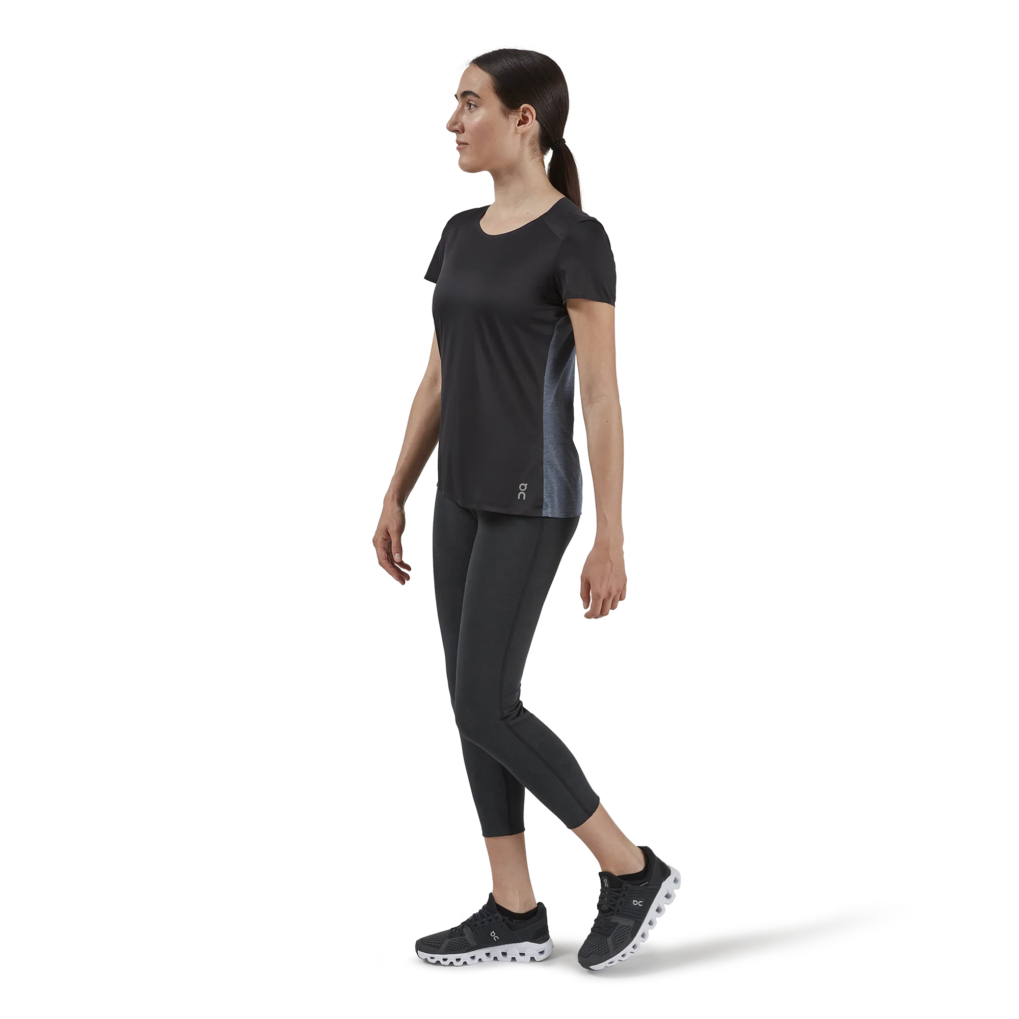 On Performance Tee Womens