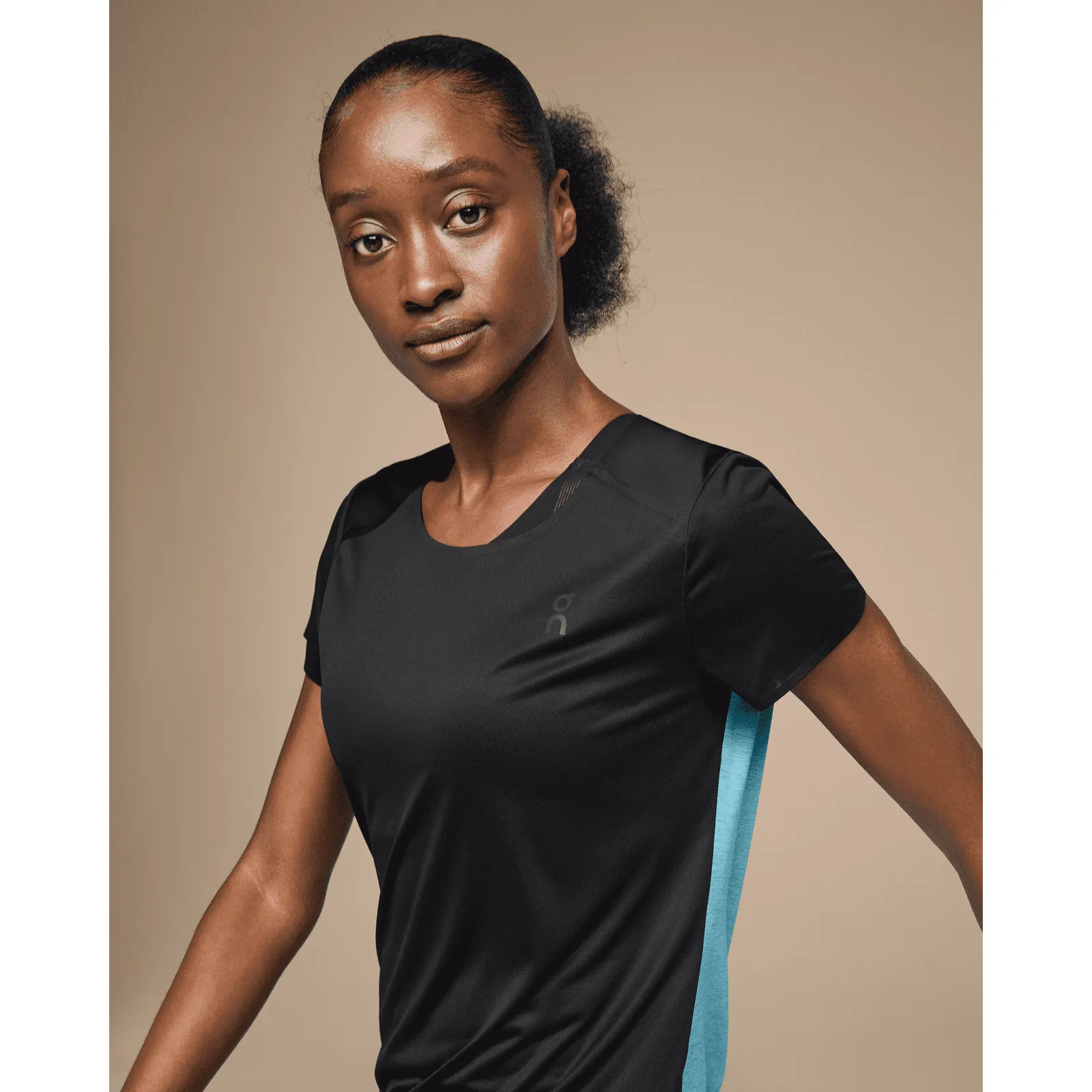 On Performance Tee Womens