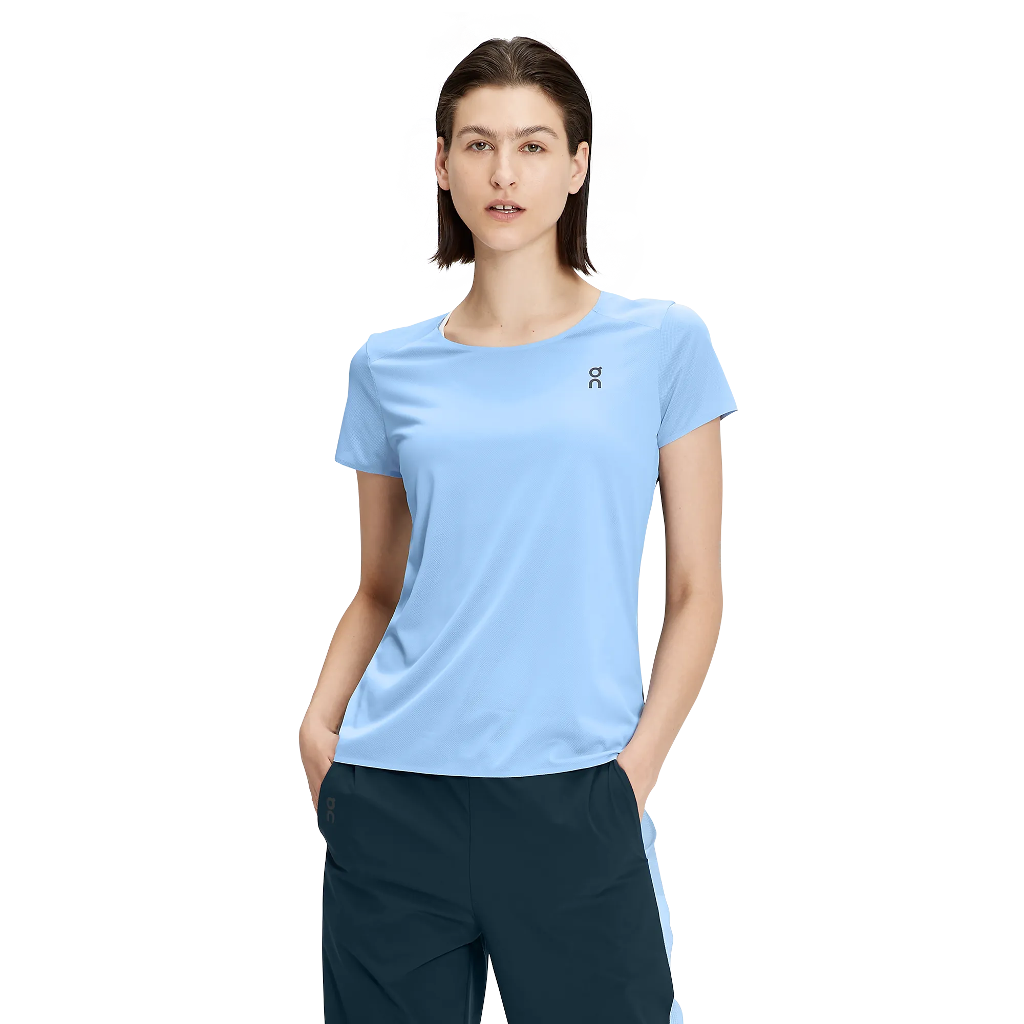 On Performance Tee Womens