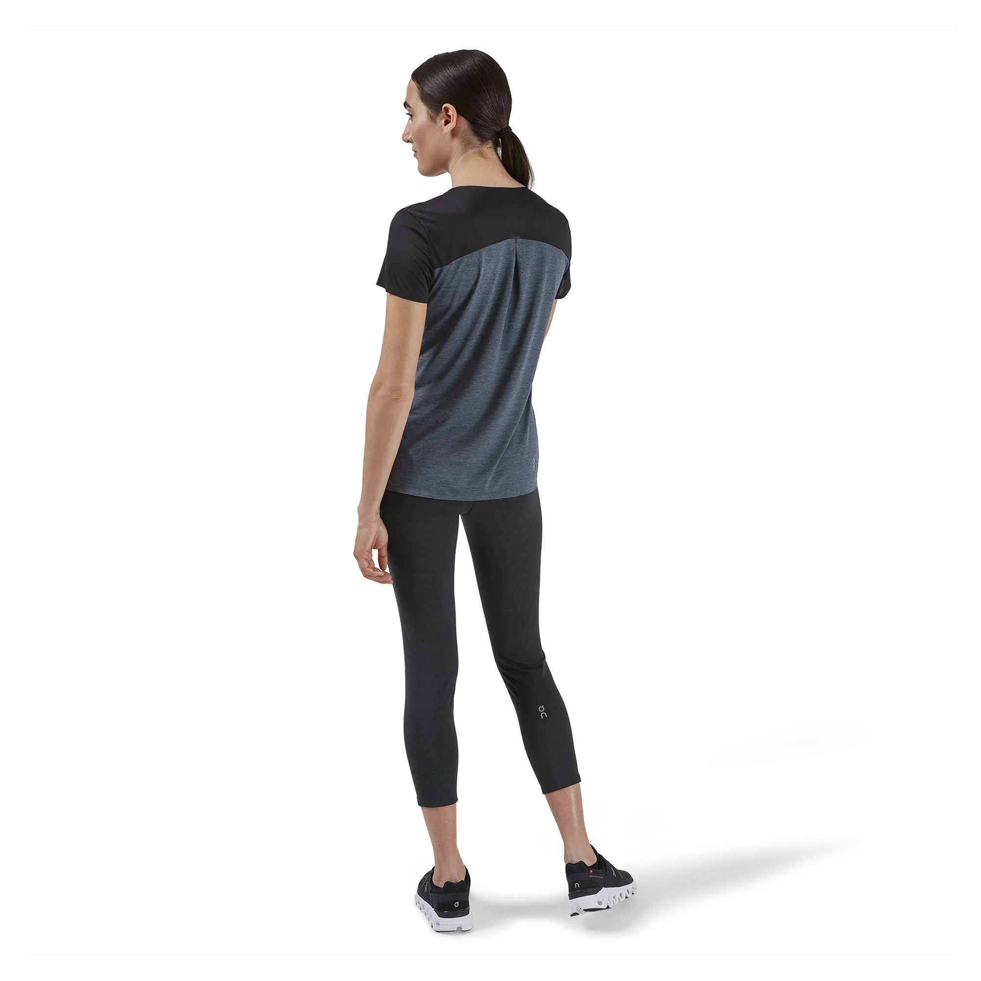 On Performance Tee Womens