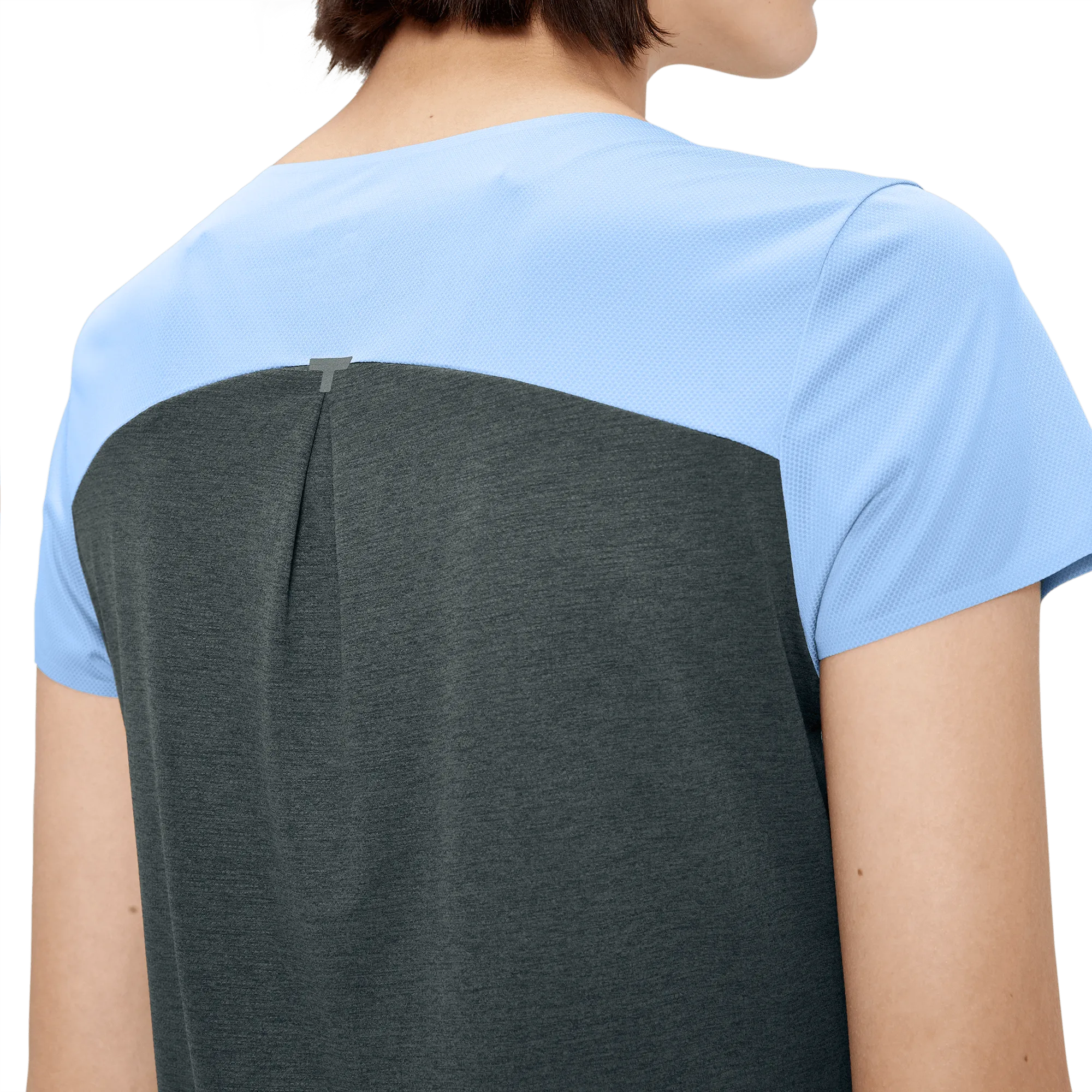 On Performance Tee Womens