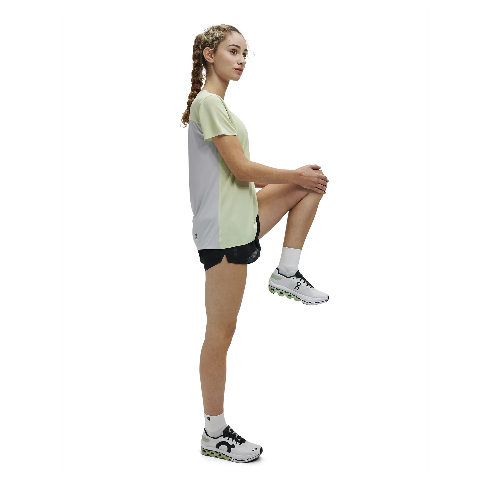 On Performance Tee Womens