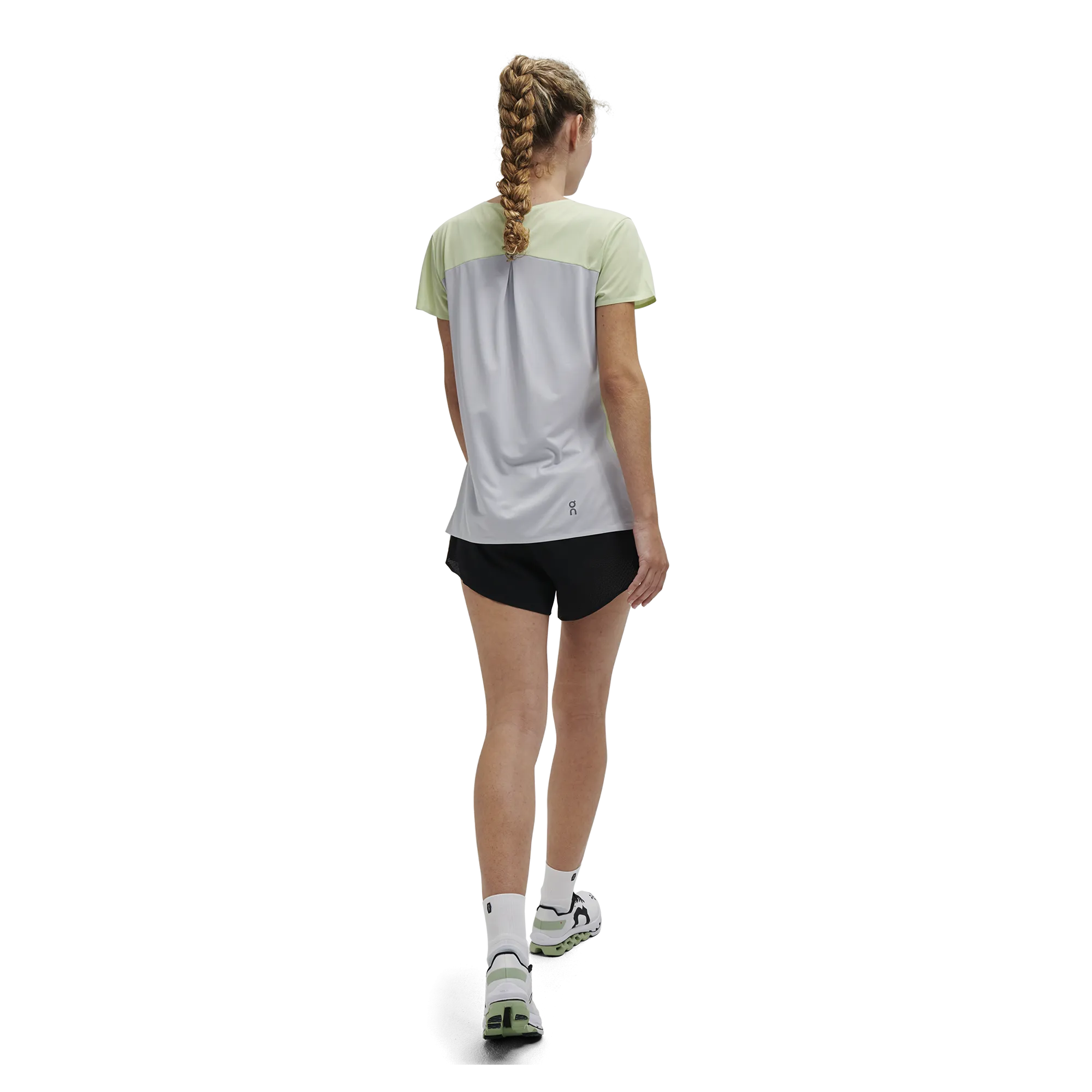 On Performance Tee Womens