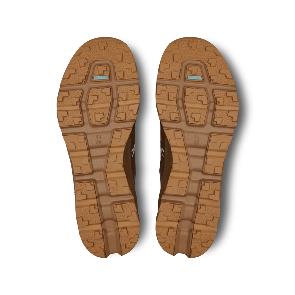 On Running Men Cloudvista 2 - Chai / Dune