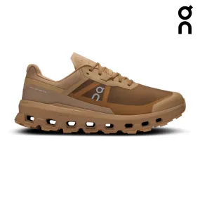 On Running Men Cloudvista 2 - Chai / Dune