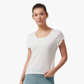 On Tank Tee Flow Womens