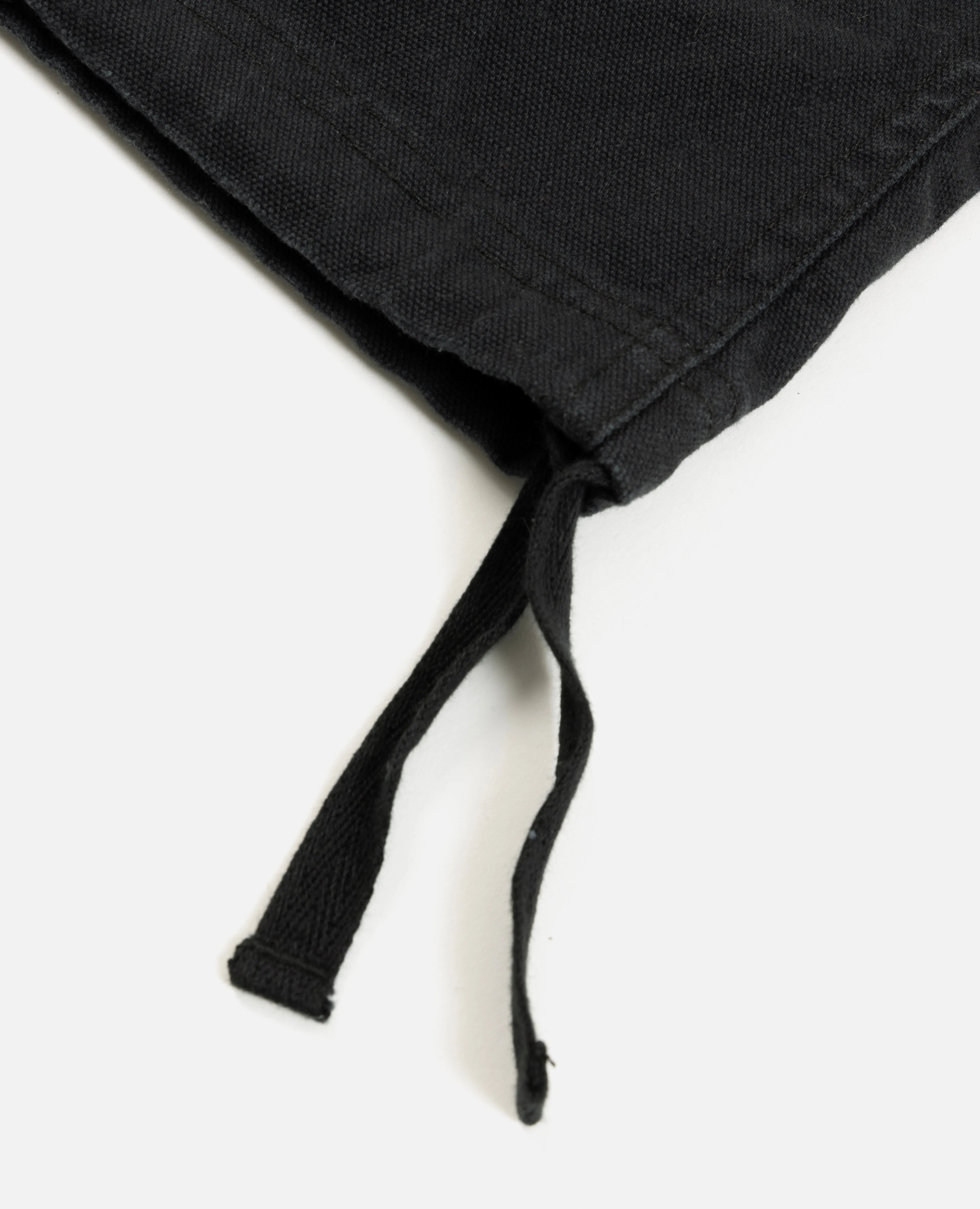Patta x Converse 4 Leaf Clover Cargo Pants (Black)