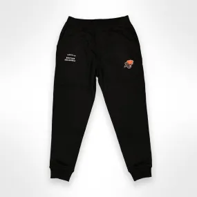 Peace Collective M Home is BC Jogger- Black- FINAL SALE