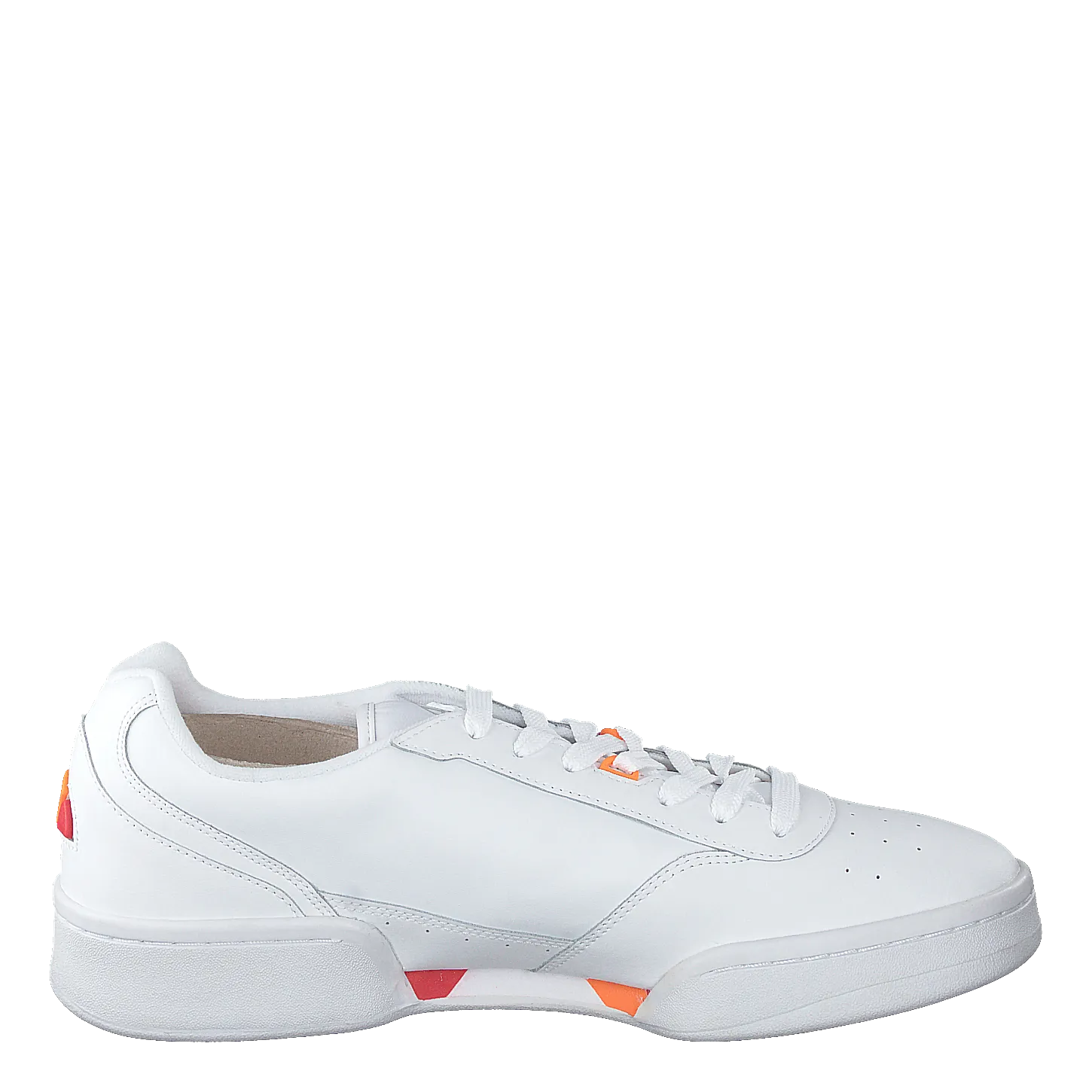 Piacentino Bdg White
