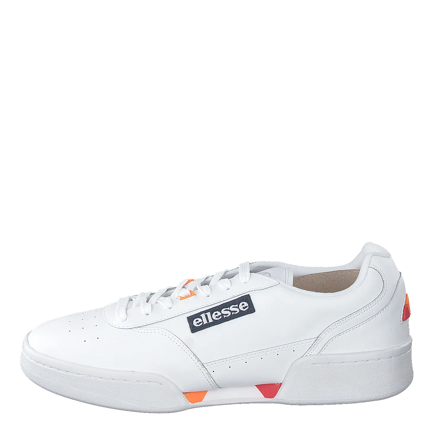 Piacentino Bdg White