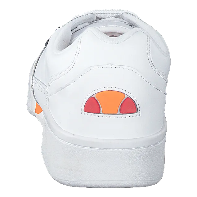 Piacentino Bdg White